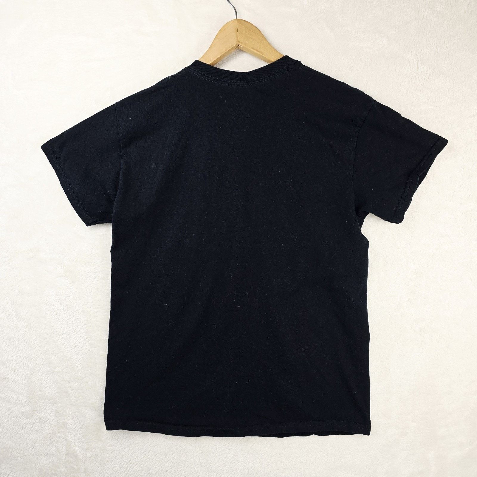 Other Ace Ventura Pet Detective Shirt Mens Medium Black Jim Carrey Size US M / EU 48-50 / 2 - 4 Thumbnail
