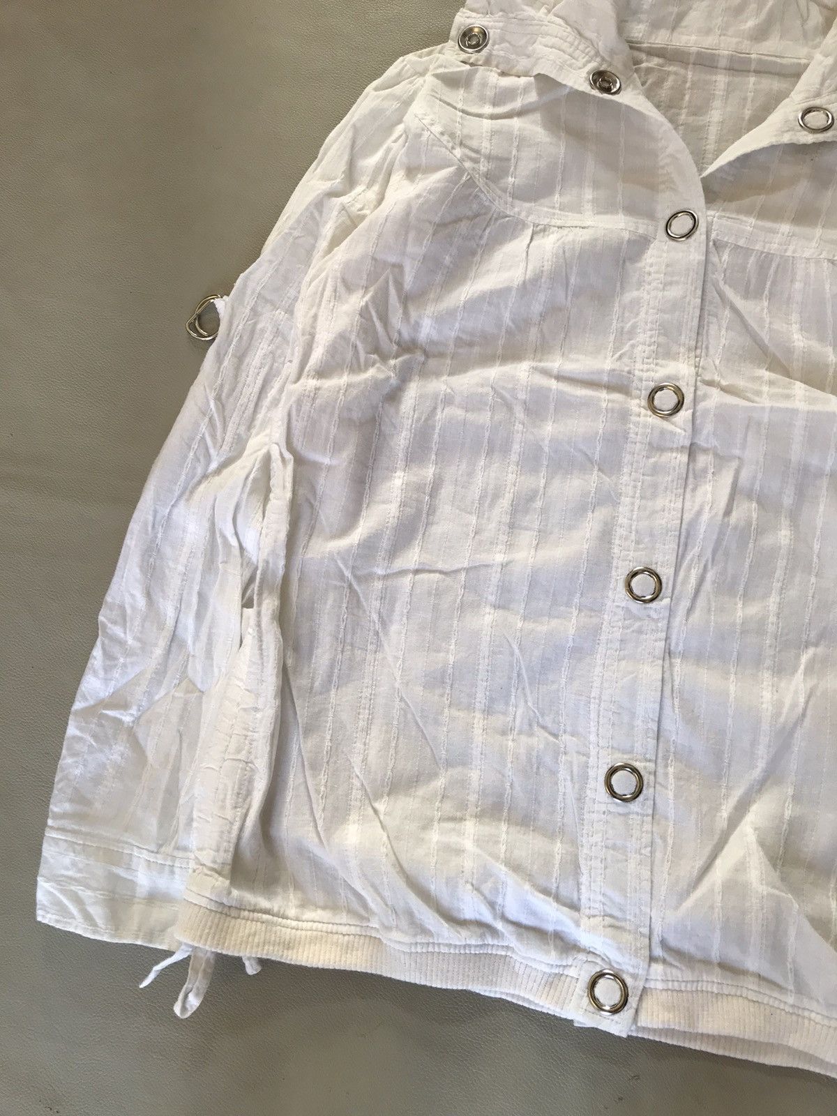 Vintage Skybomb Western Shirt Studded Button Size US M / EU 48-50 / 2 - 2 Thumbnail