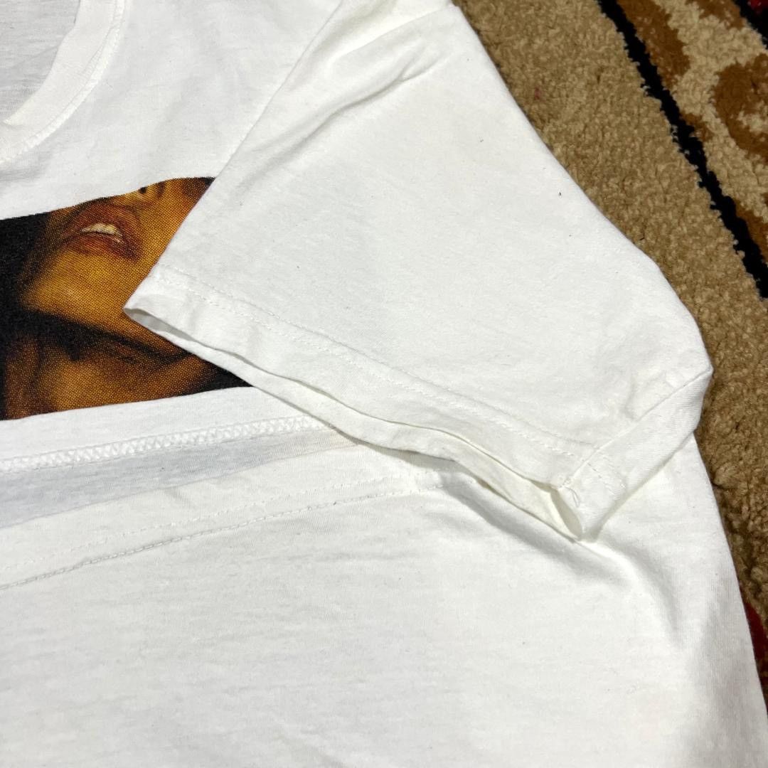 Naked & Famous Vintage Rayguy Lesbian sexs & Nudes girls Rare T Shirt Size US L / EU 52-54 / 3 - 8 Thumbnail