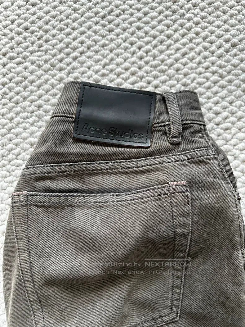 Acne Studios Acne Studios jeans Size US 32 / EU 48 - 2 Thumbnail