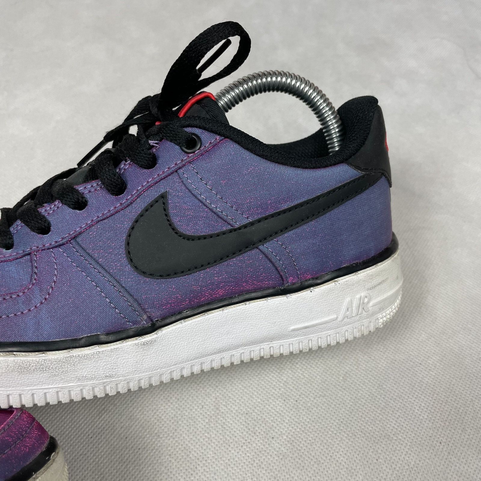 Nike Nike Air Force 1 LV8 Shift GS AV5154-500 Shoes Size Size US 6 / EU 39 - 7 Thumbnail