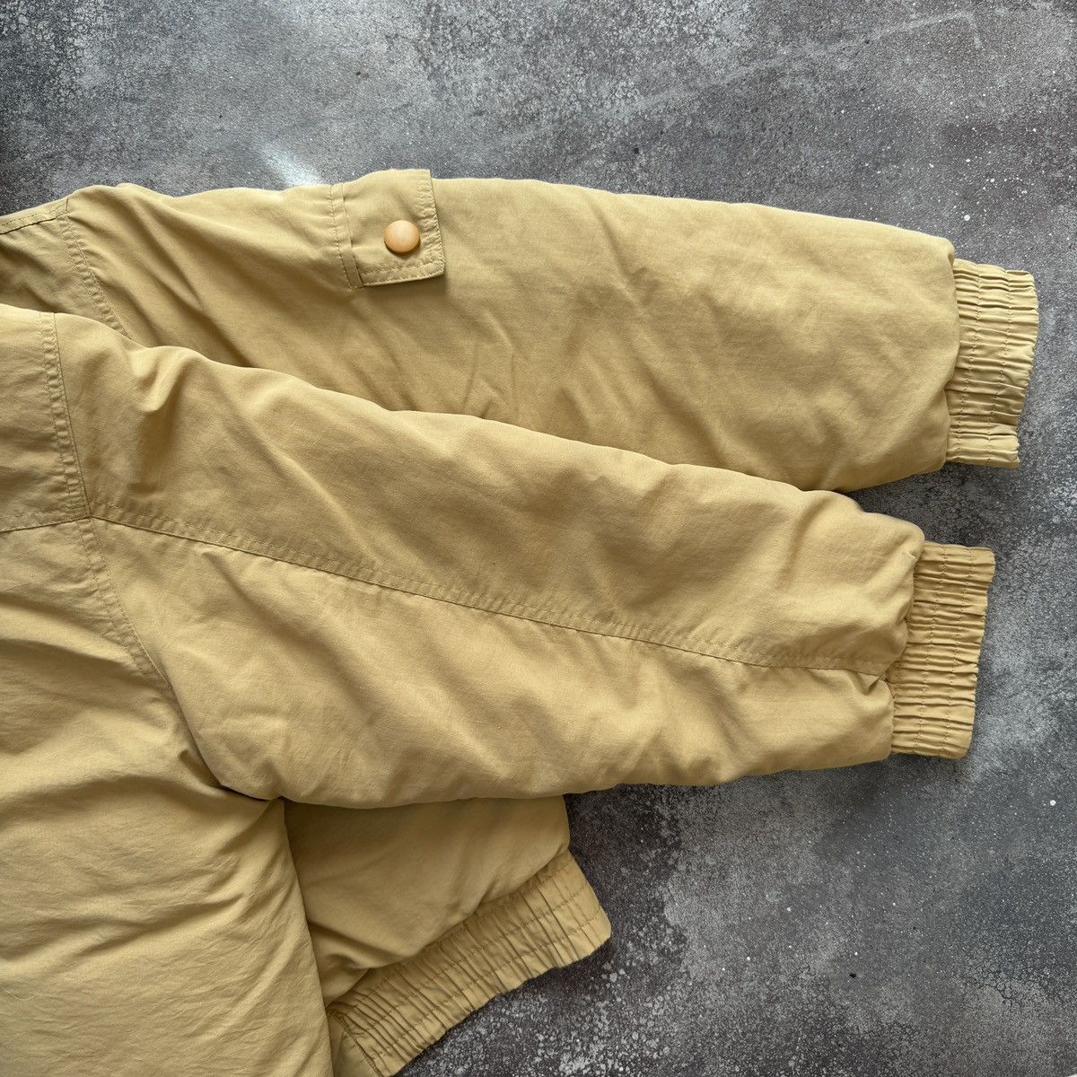 Diesel Diesel Vintage Y2K Boxy Fit Unisex Cropped Bomber Jacket Size US M / EU 48-50 / 2 - 16 Thumbnail
