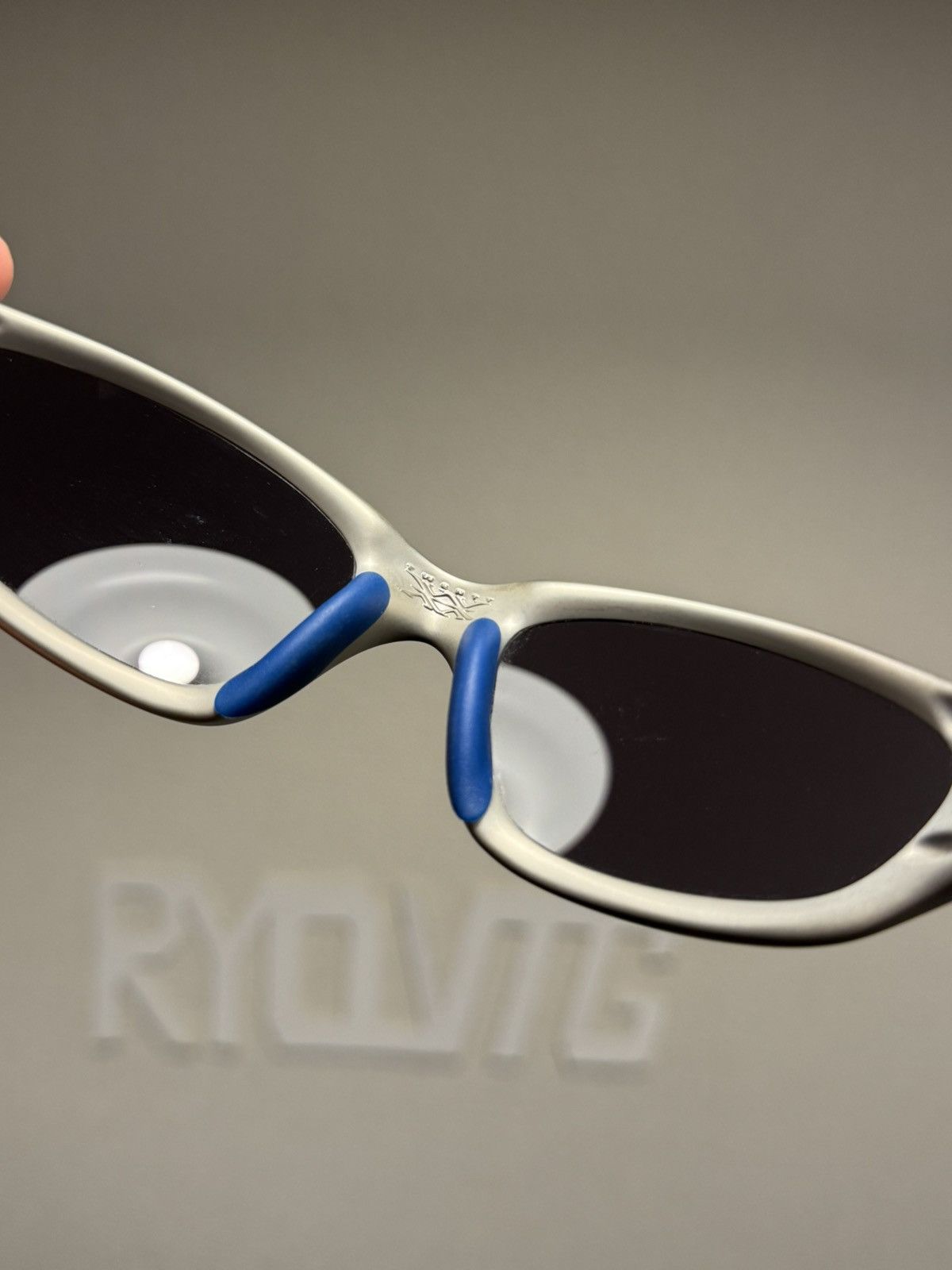 Oakley OAKLEY XX TWENTY FMJ5.56 SUNGLASSES Size ONE SIZE - 4 Thumbnail