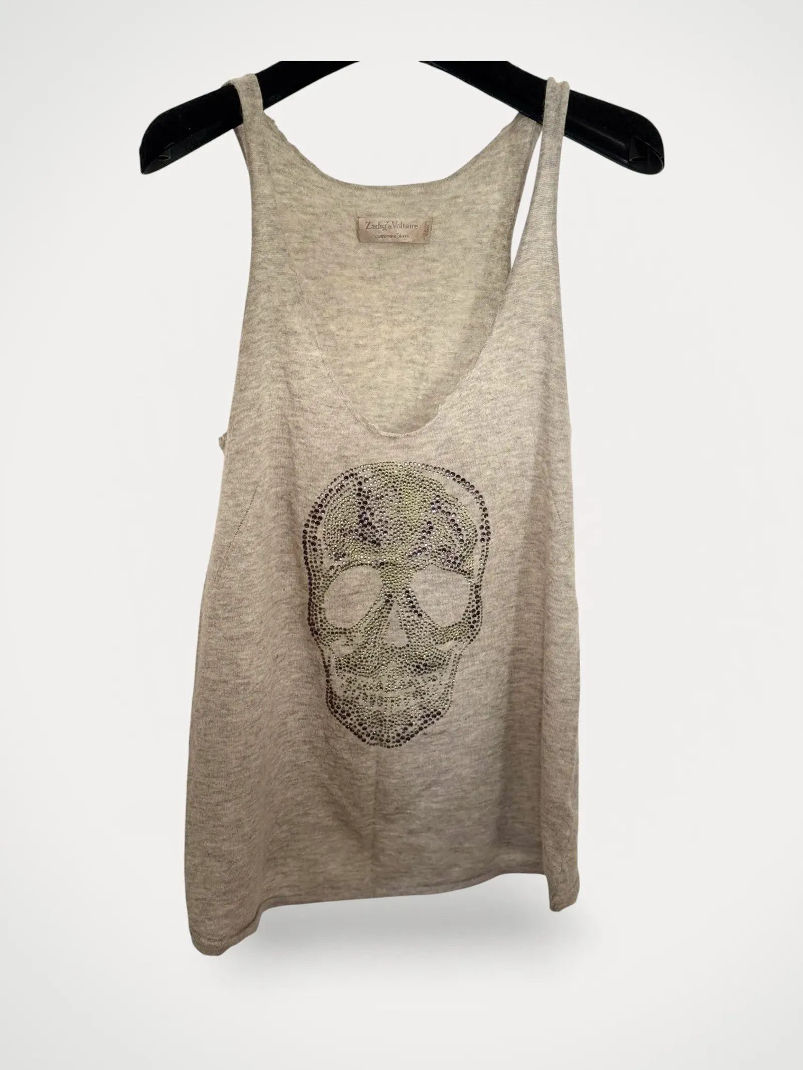 Zadig & Voltaire Zadig & Voltaire Top Size S / US 4 / IT 40 - 1 Thumbnail