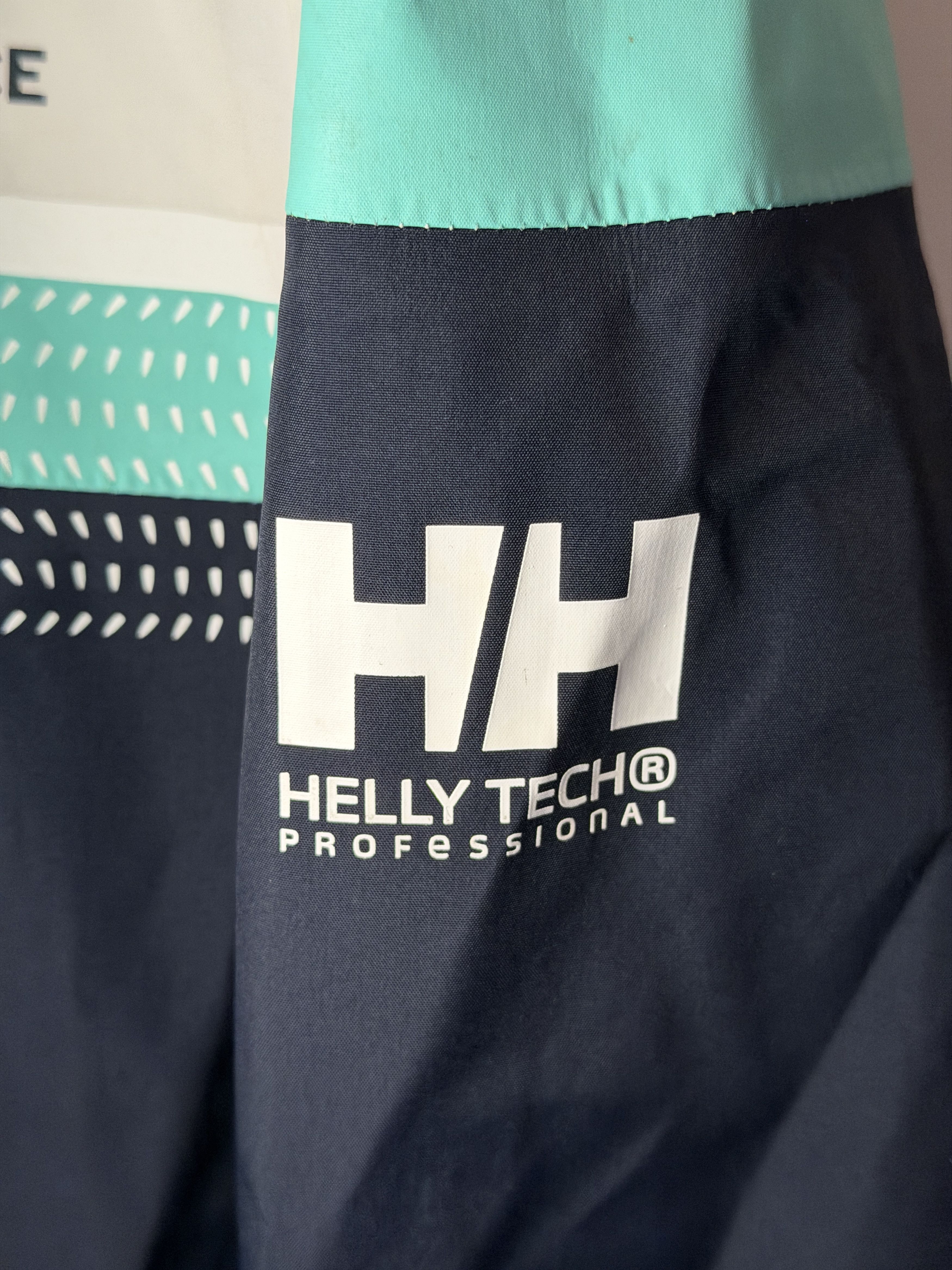 Helly Hansen Helly Hansen x The Ocean Race 3L Sailing Jacket Size US XL / EU 56 / 4 - 5 Thumbnail