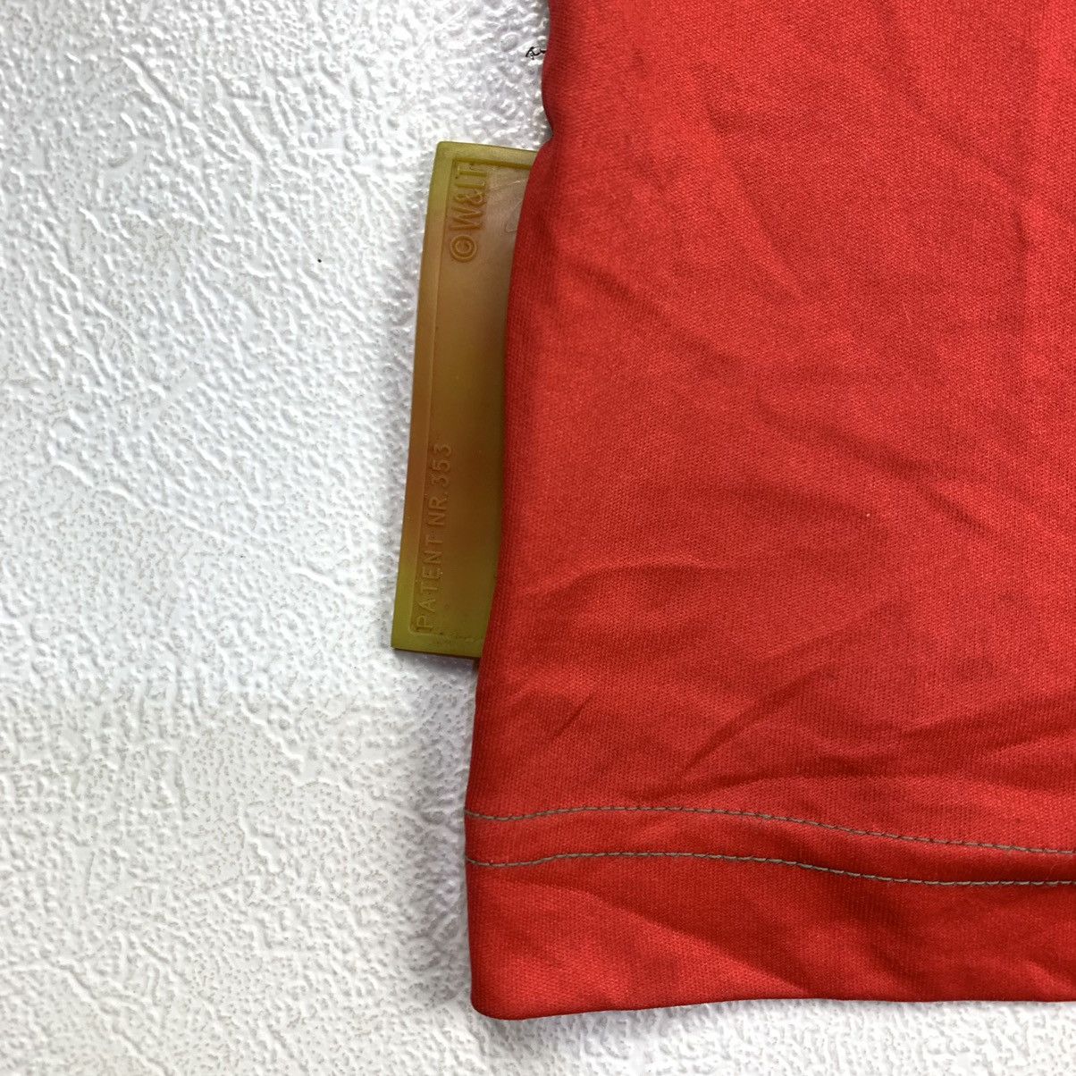 Walter Van Beirendonck Y2k Archive Vintage 90s W&LT tie me up shirt Size US XS / EU 42 / 0 - 7 Thumbnail