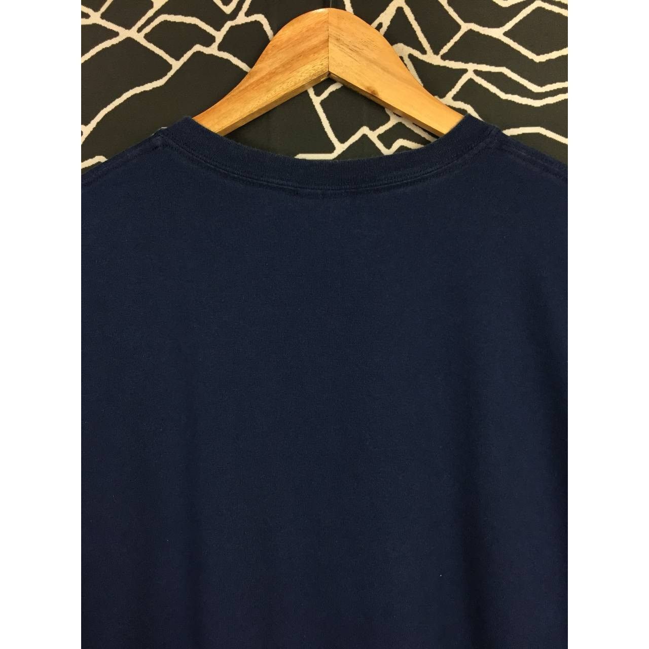 Gildan × Vintage Hillsborough Township New Jersey Police Dare To Resist Tee Size US XL / EU 56 / 4 - 7 Thumbnail