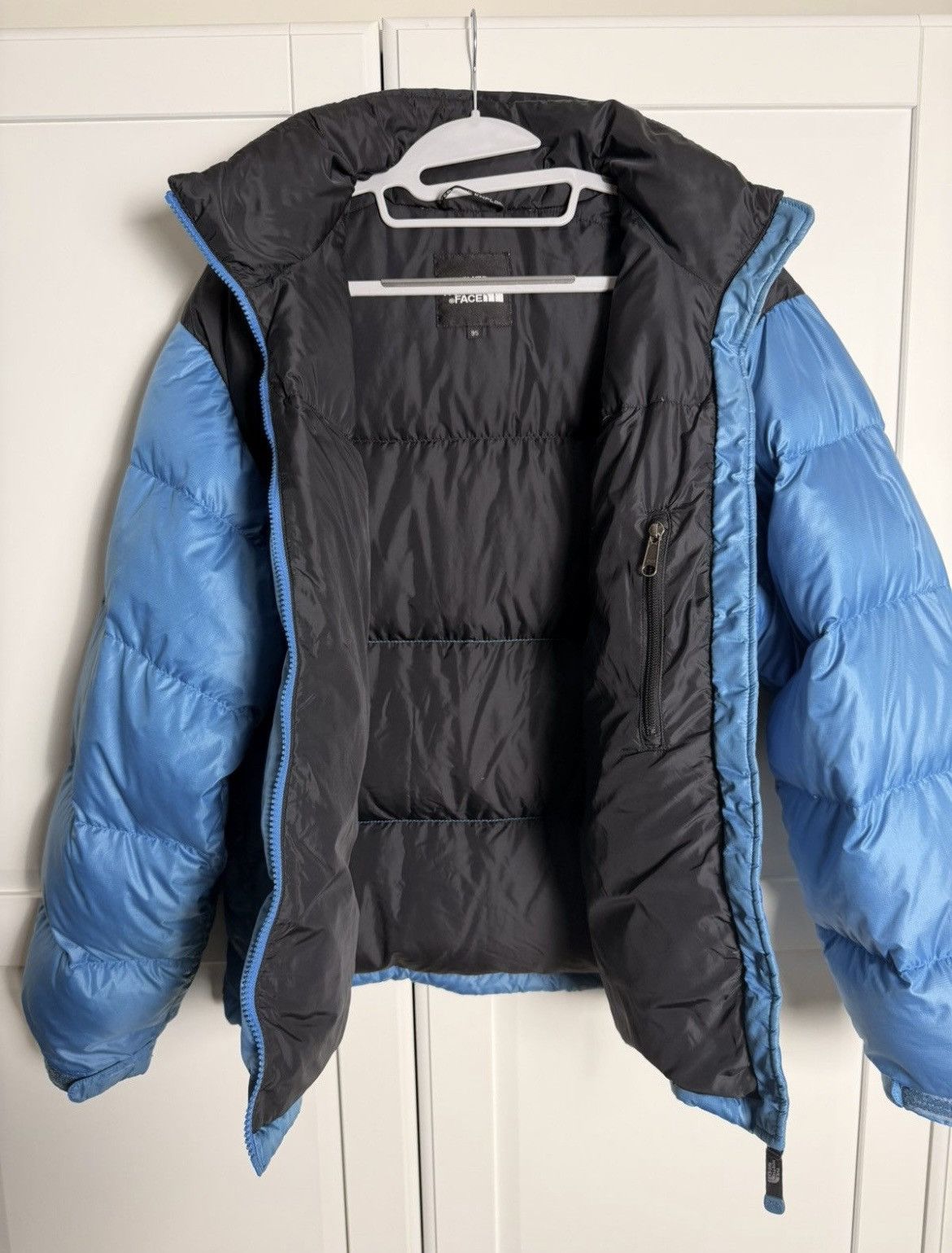 The North Face North face puffer Size US M / EU 48-50 / 2 - 4 Thumbnail