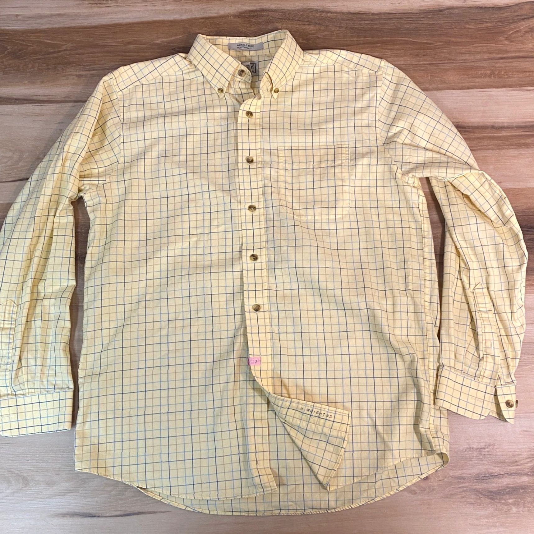 Vintage VINTAGE N/A Size US M / EU 48-50 / 2 - 3 Thumbnail