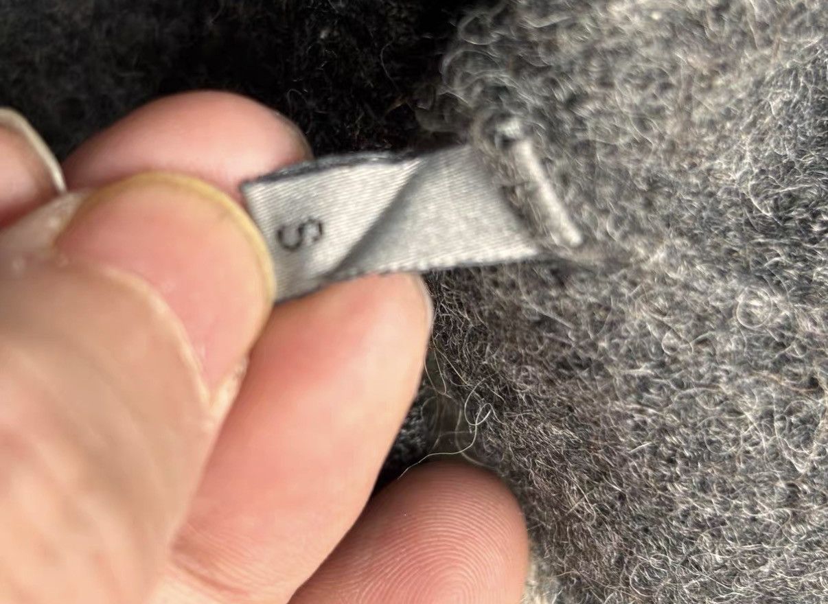 Dior Dior Cashmere Sweater J2 Size US S / EU 44-46 / 1 - 4 Thumbnail
