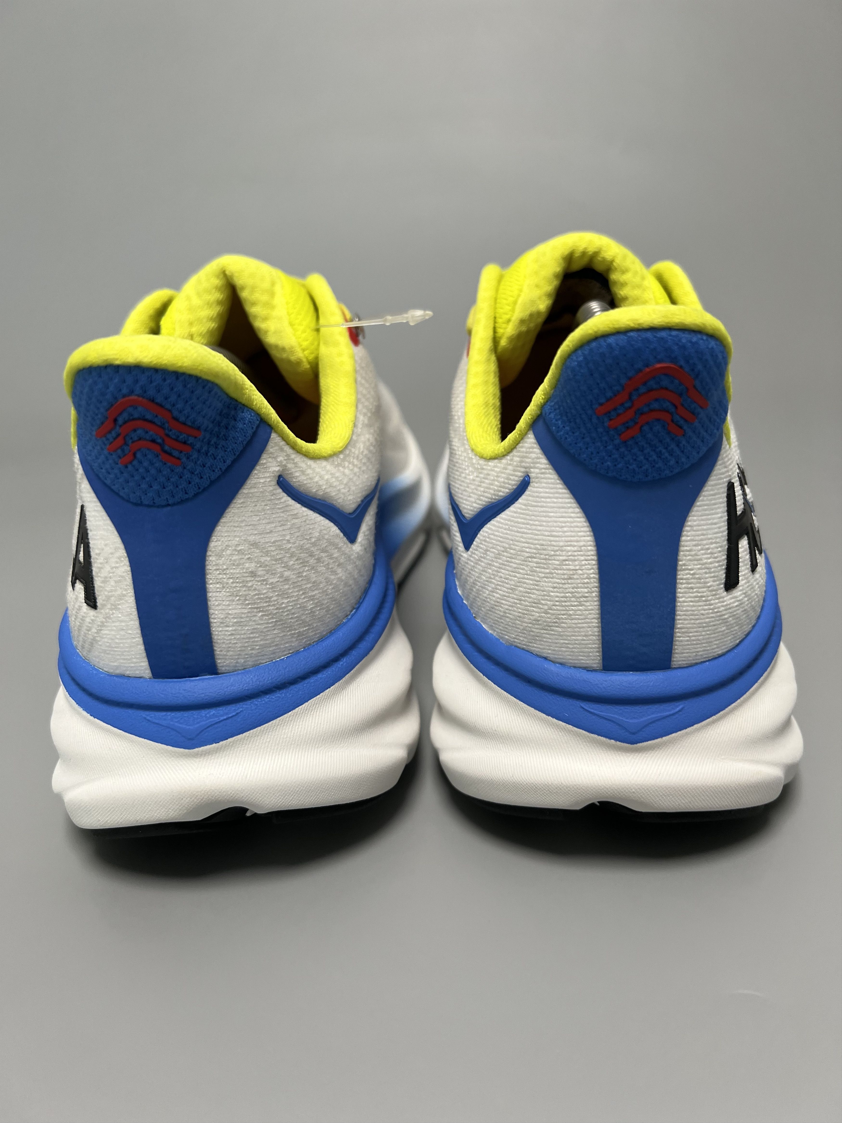 Hoka 9D Hoka One One Clifton 9 Running Shoes Walking Gym Size US 9 / EU 42 - 3 Thumbnail