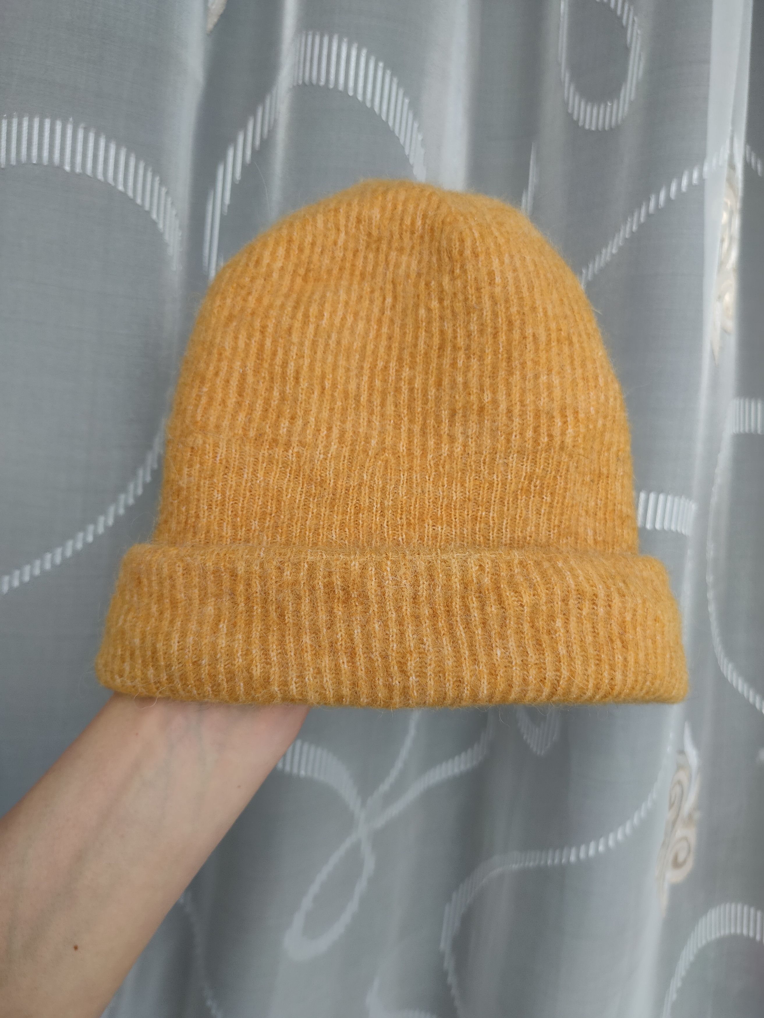 Samsoe Samsoe Samsoe Samsoe hat woolen woman's hat Samsoe samsoe Size ONE SIZE - 6 Thumbnail