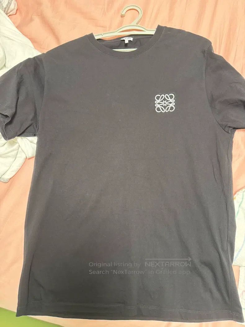 Loewe Loewe T-shirt Size US XL / EU 56 / 4 - 1 Thumbnail