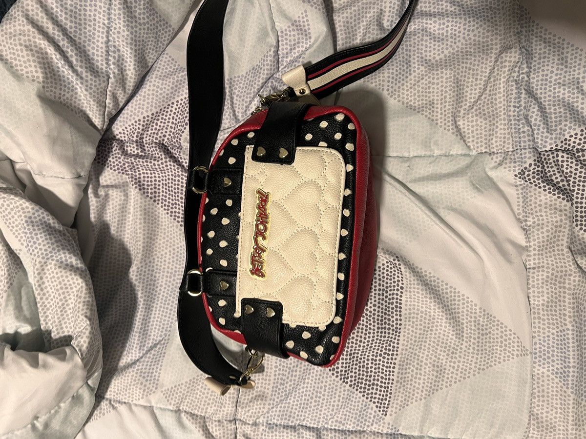 Betsey Johnson vintage bag Size ONE SIZE - 1 Thumbnail