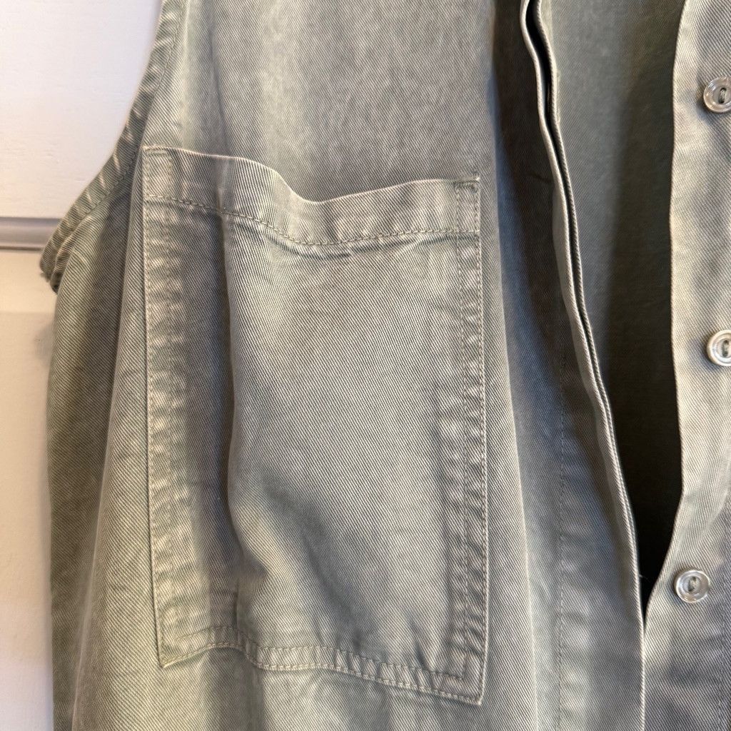 Young Fabulous & Broke Women's Young Fabulous & Broke Jumpsuit Size M Gray Size 28" / US 6 / IT 42 - 7 Thumbnail