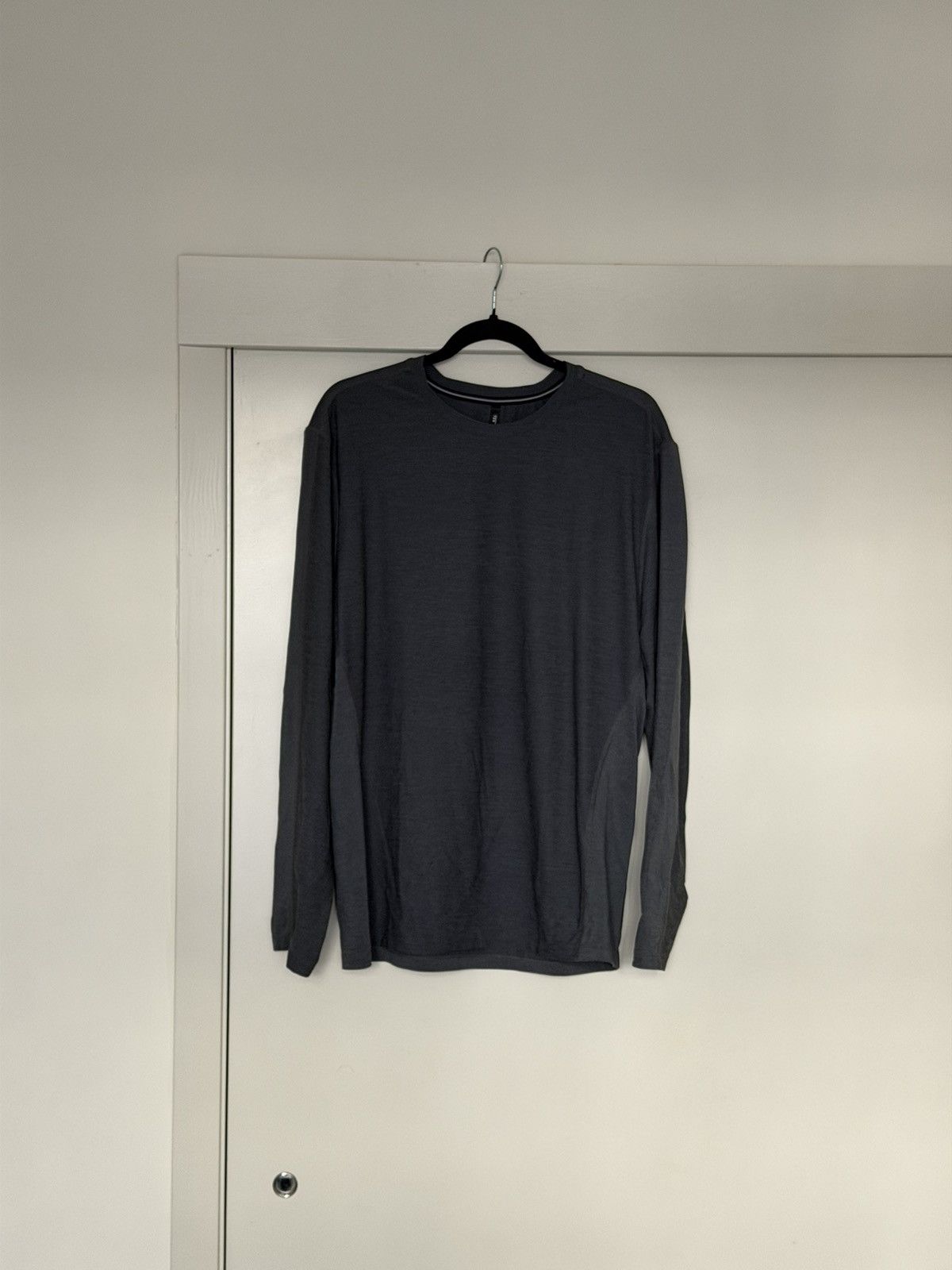 Ten Thousand Ten Thousand Versatile Long Sleeve Shirt [L] Size US L / EU 52-54 / 3 - 1 Thumbnail