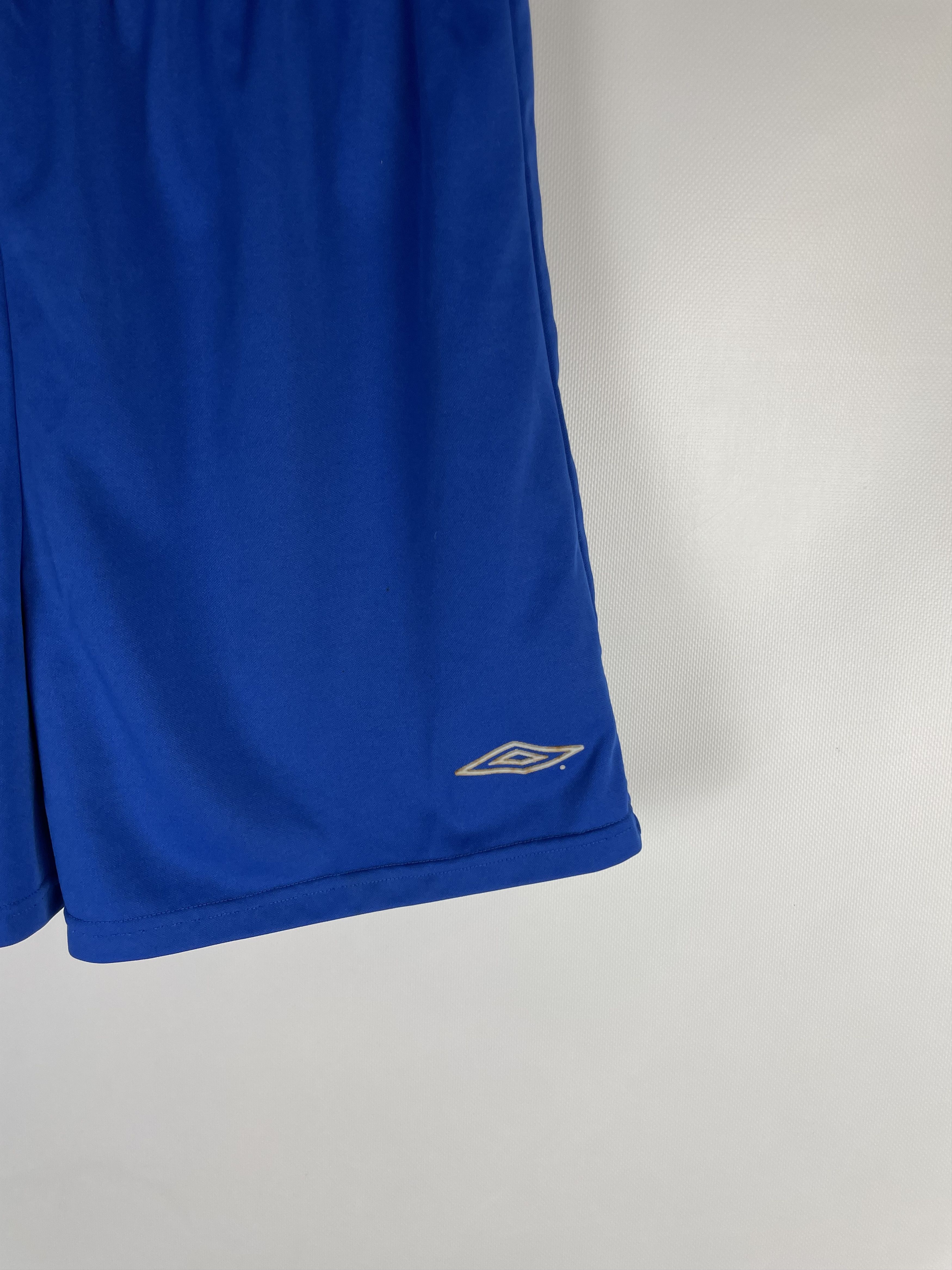 Other Vintage Umbro Shorts Y2k Size US 34 / EU 50 - 3 Thumbnail