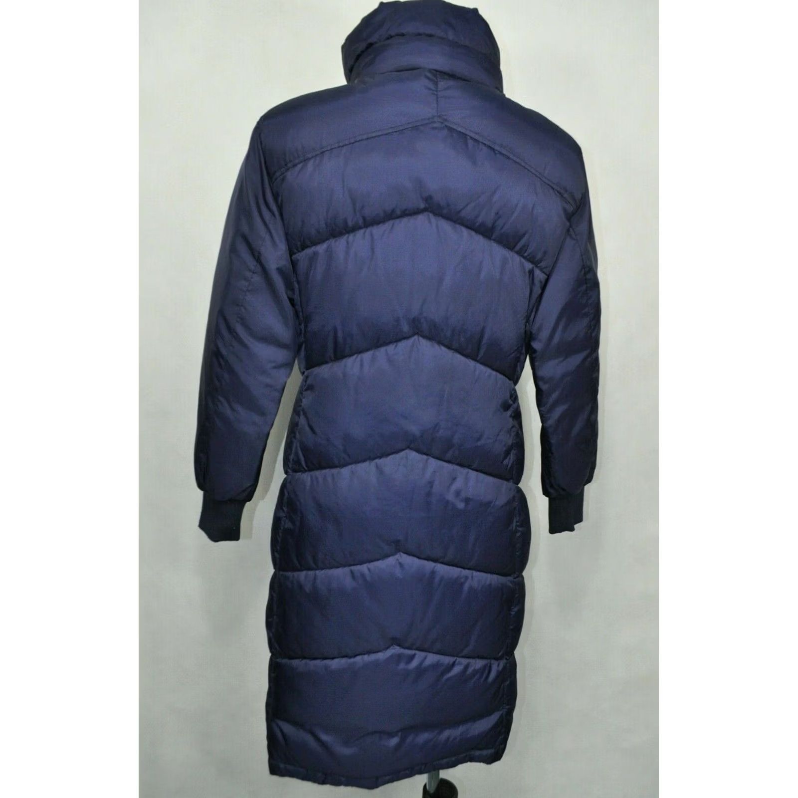 G-Star G-STAR RAW Alaska BF LONG COAT WMN S Blue XS? Size S / US 4 / IT 40 - 4 Thumbnail