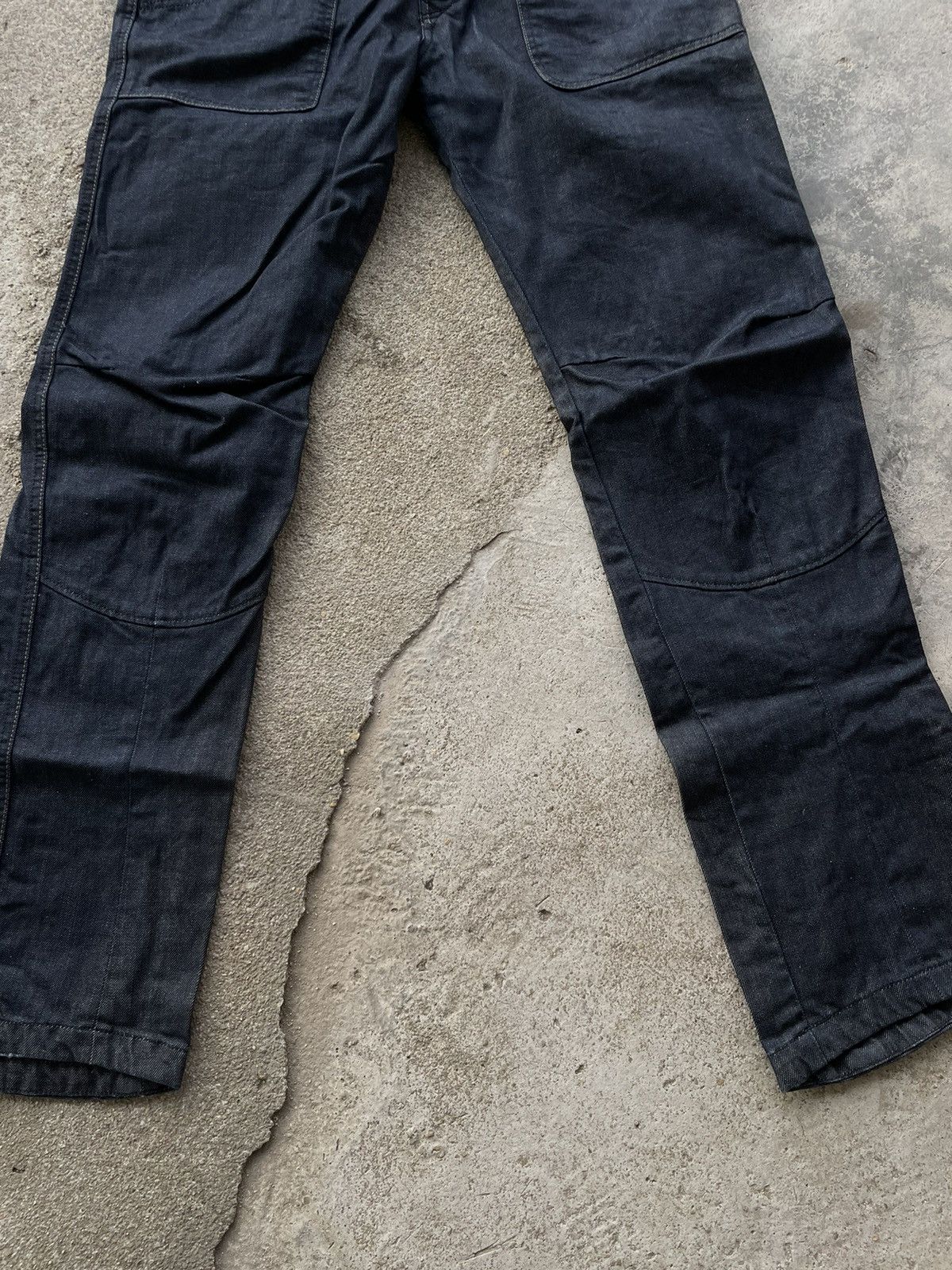 Diesel Diesel jeans rare design Size US 34 / EU 50 - 5 Thumbnail