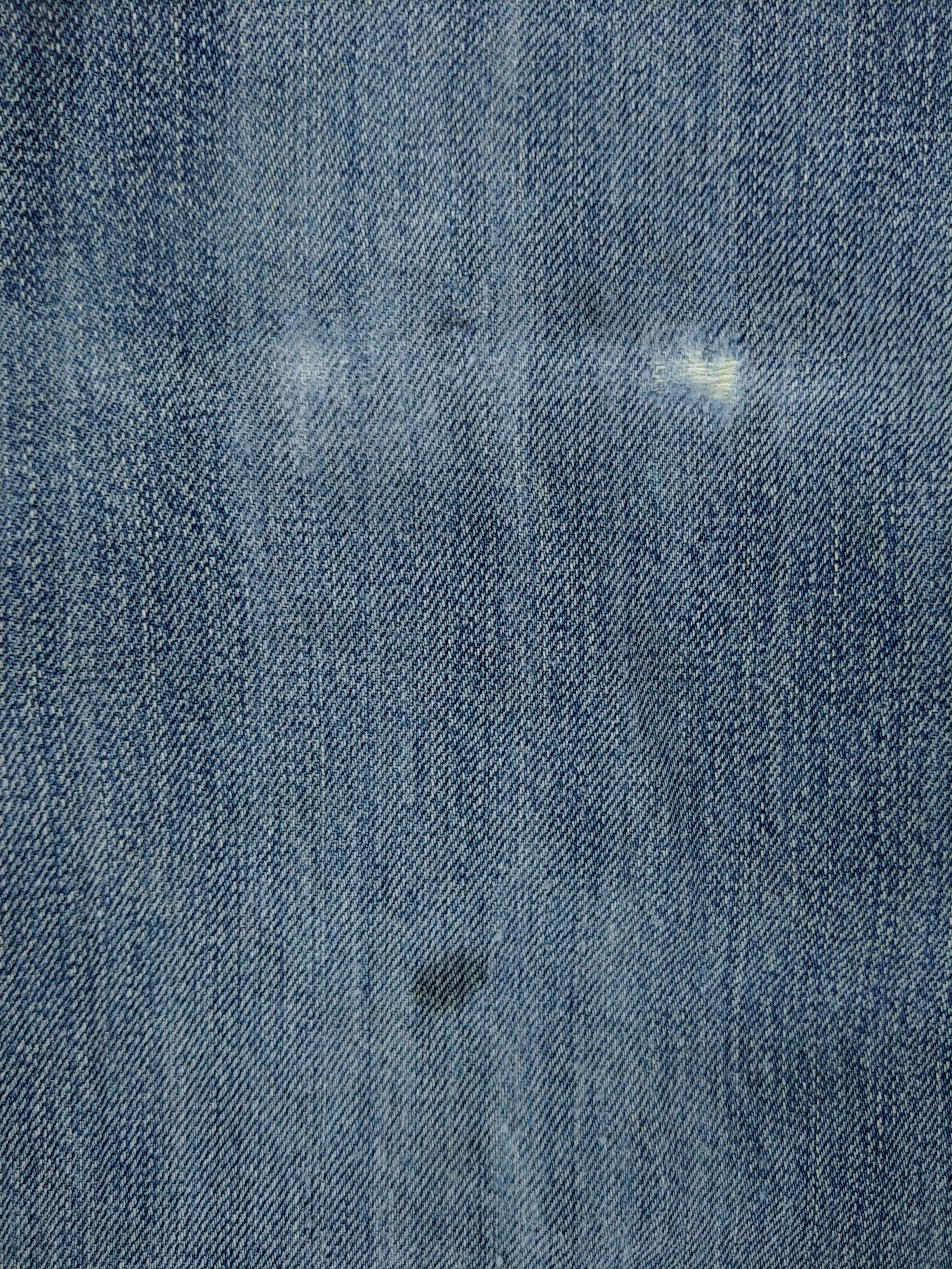 Levi's Distressed Ripped Vintage Levi's 503 Denim 32x29 -JN210 Size US 32 / EU 48 - 16 Thumbnail