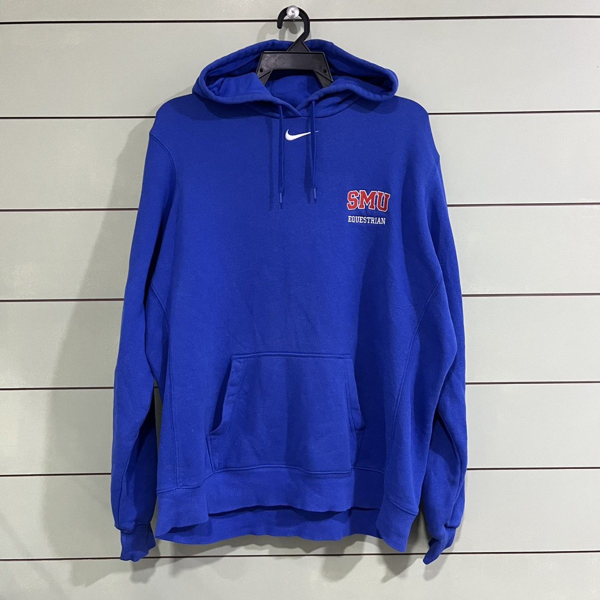 Nike Nike Center hoodie Size US L / EU 52-54 / 3 - 1 Thumbnail