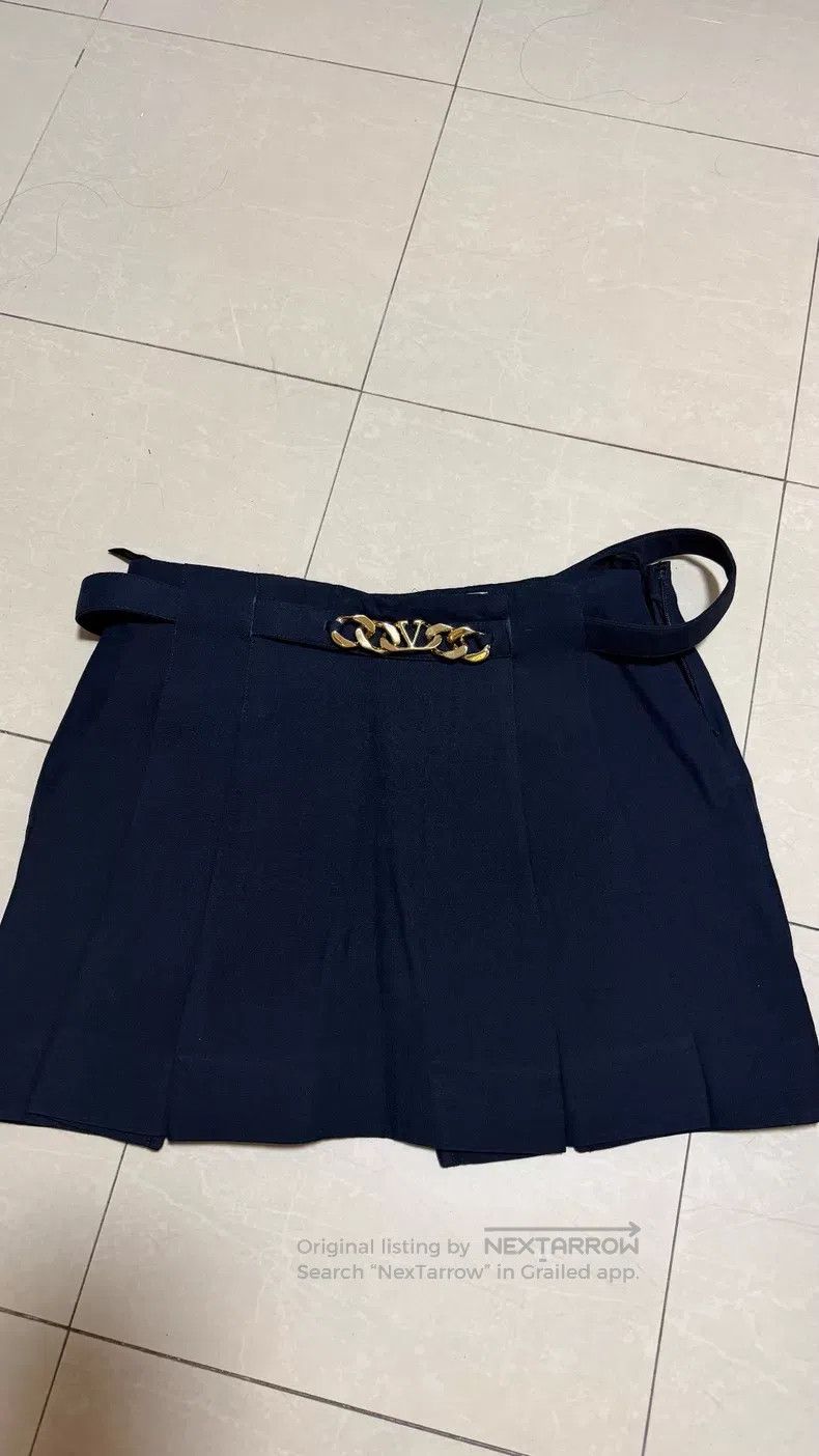 Valentino Valentino Short skirt Size XS / US 0-2 / IT 36-38 - 1 Thumbnail