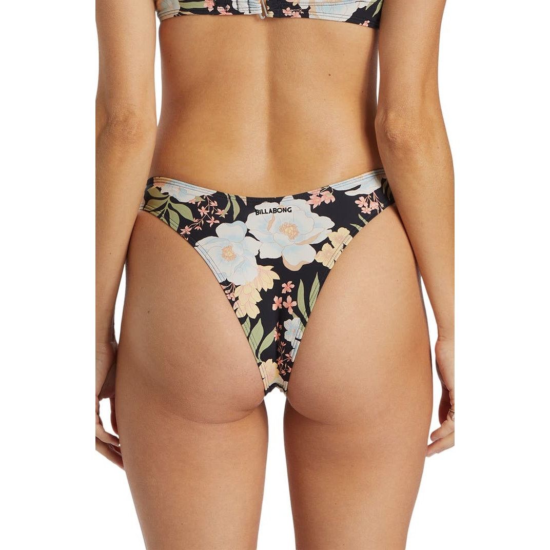 Billabong Billabong Lost Cove Skimpy Hike Bikini Bottoms Women’s Sz L Size L / US 10 / IT 46 - 2 Thumbnail