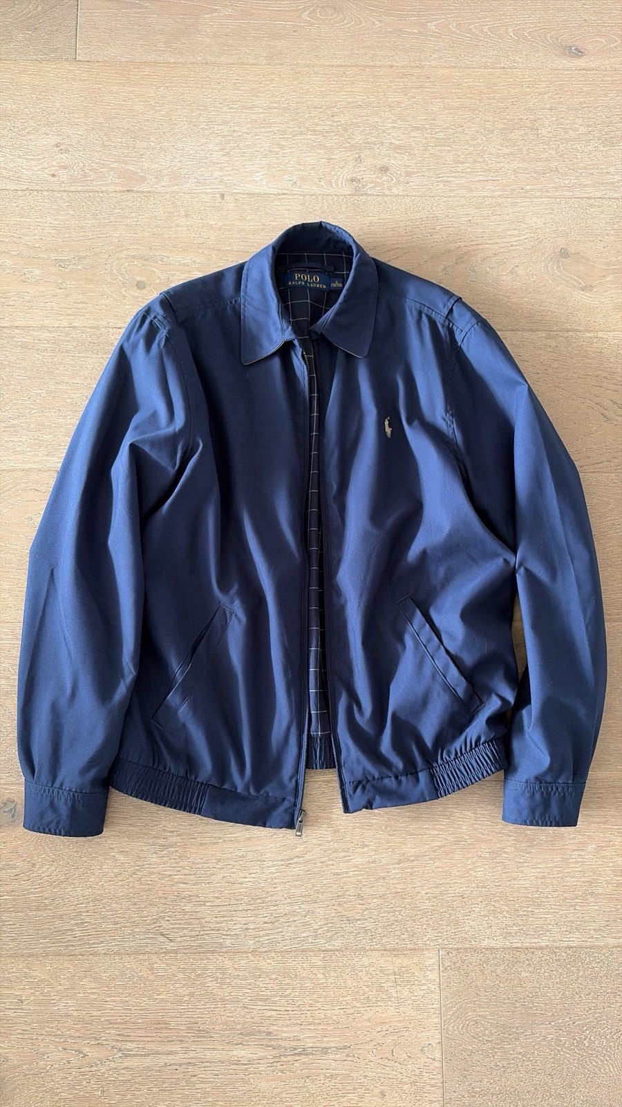 Polo Ralph Lauren Vintage 2000’s Ralph Lauren Jacket Size US S / EU 44-46 / 1 - 1 Thumbnail