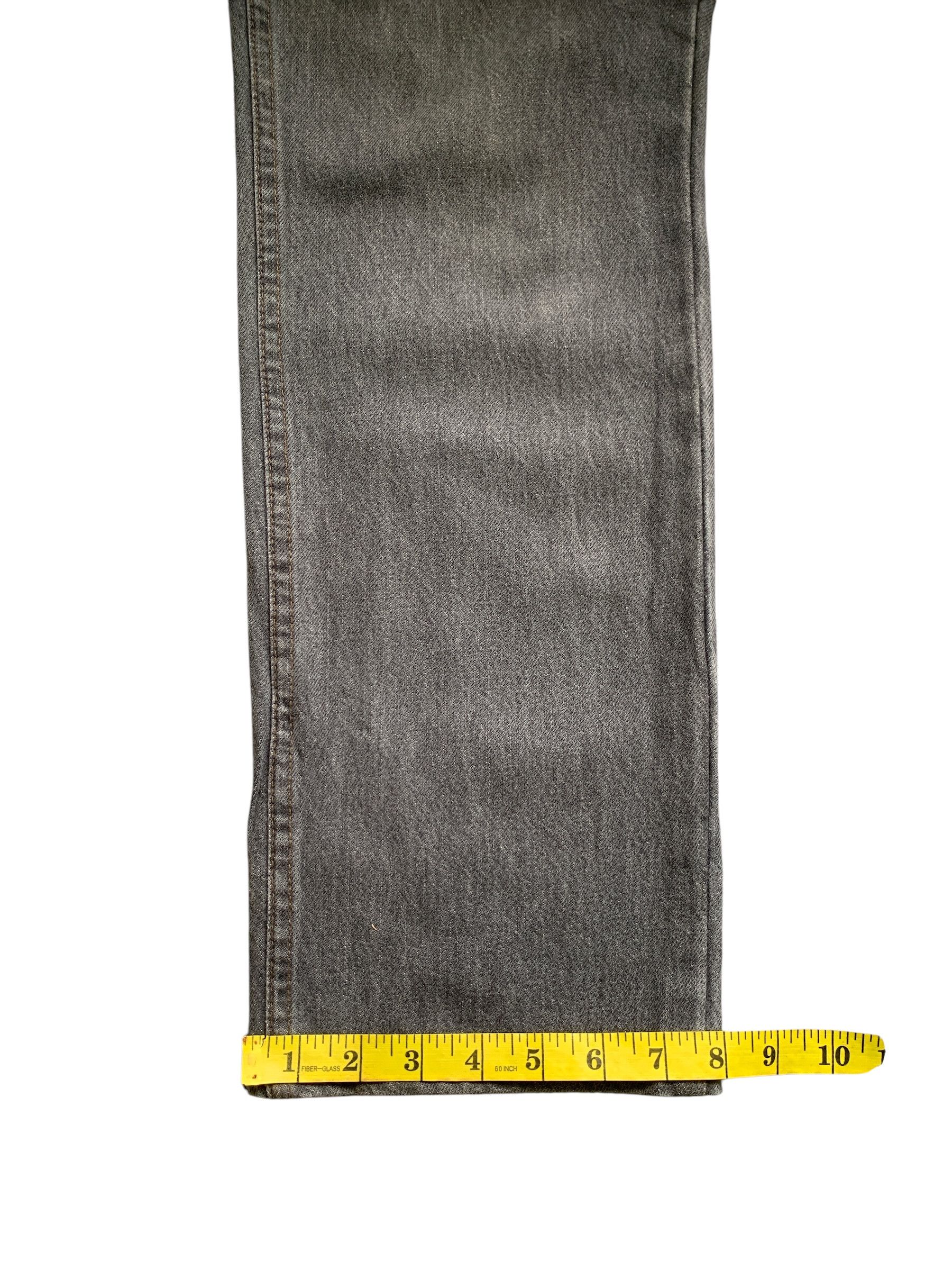 Levi's × Levi's Vintage Clothing Rare Design Vintage Levi’s Lot 503-03 Jeans Size 29" - 15 Thumbnail