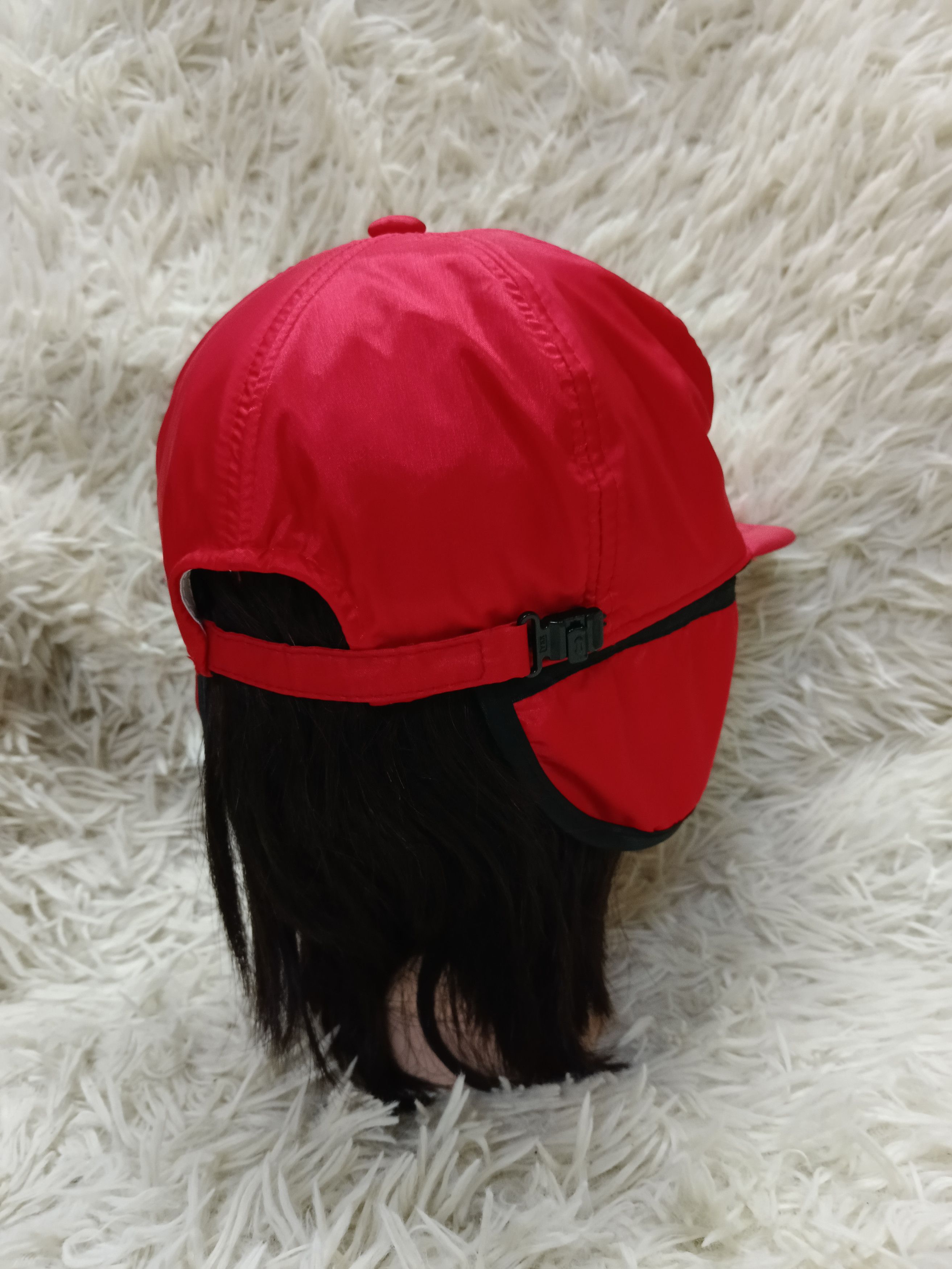 Gear for Sports VINTAGE SPORT GEAR EARFLAP HAT Size ONE SIZE - 3 Thumbnail