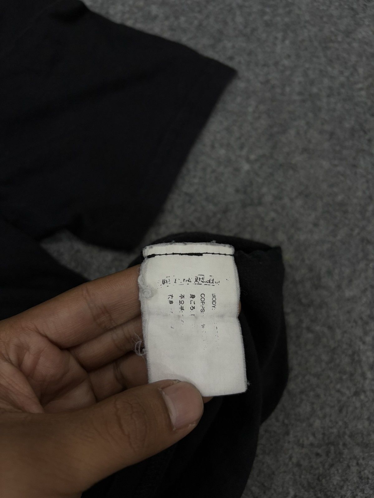 Chrome Hearts Chrome Hearts Size US M / EU 48-50 / 2 - 6 Thumbnail