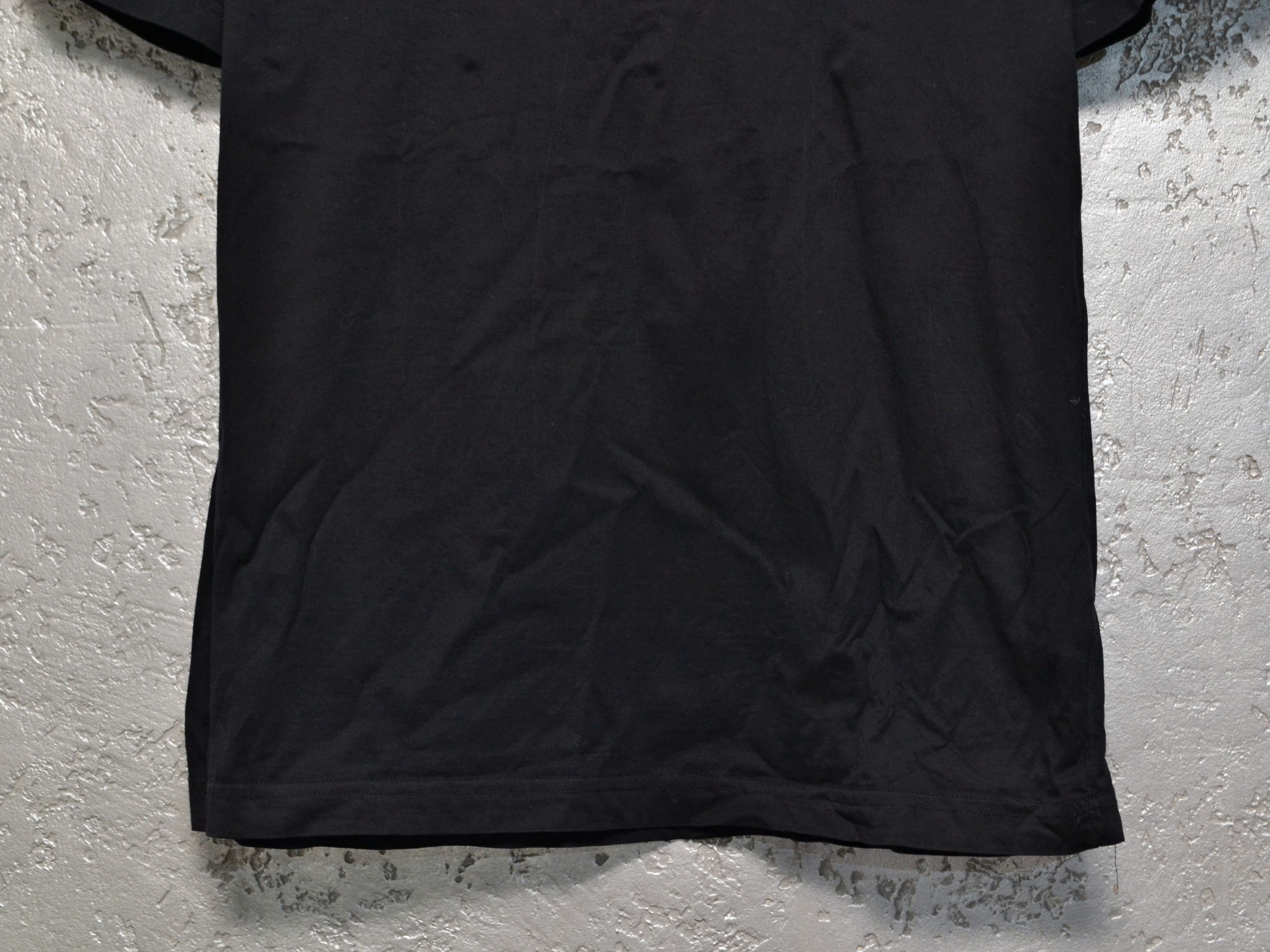 Paul & Shark Paul & Shark Yachting Vintage Men’s T-Shirt Black Rare Size US XL / EU 56 / 4 - 5 Thumbnail