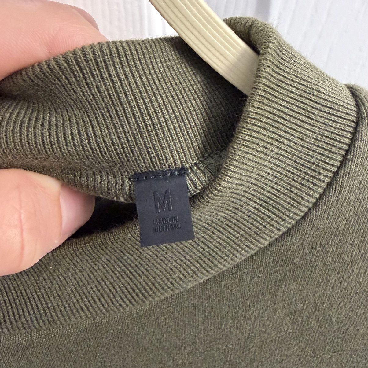 Essentials Essentials Fear of God Crewneck Size US M / EU 48-50 / 2 - 4 Thumbnail