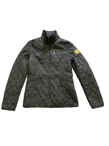 Belstaff Vintage Belstaff Streetwear Light Jacket Size S Size S / US 4 / IT 40 - 1 Thumbnail