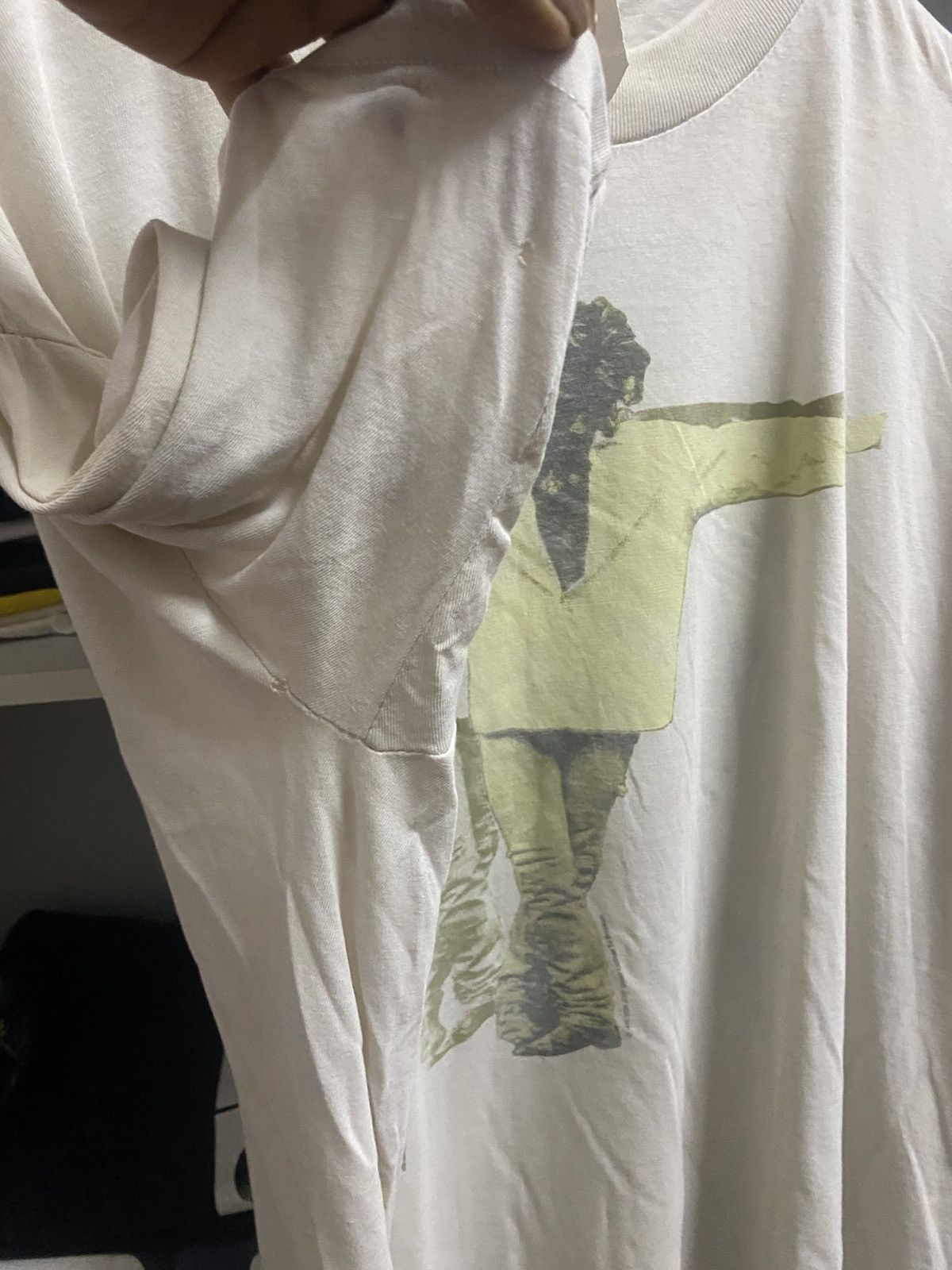 Band Tees × Bon Jovi × Vintage Vintage Bon jovi 90s Size US XL / EU 56 / 4 - 9 Thumbnail
