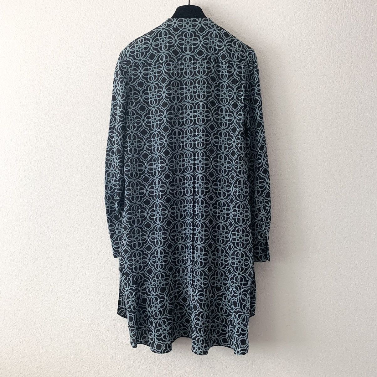 Tory Burch Tory Burch 100% silk pleated shift dress Size XS / US 0-2 / IT 36-38 - 10 Thumbnail