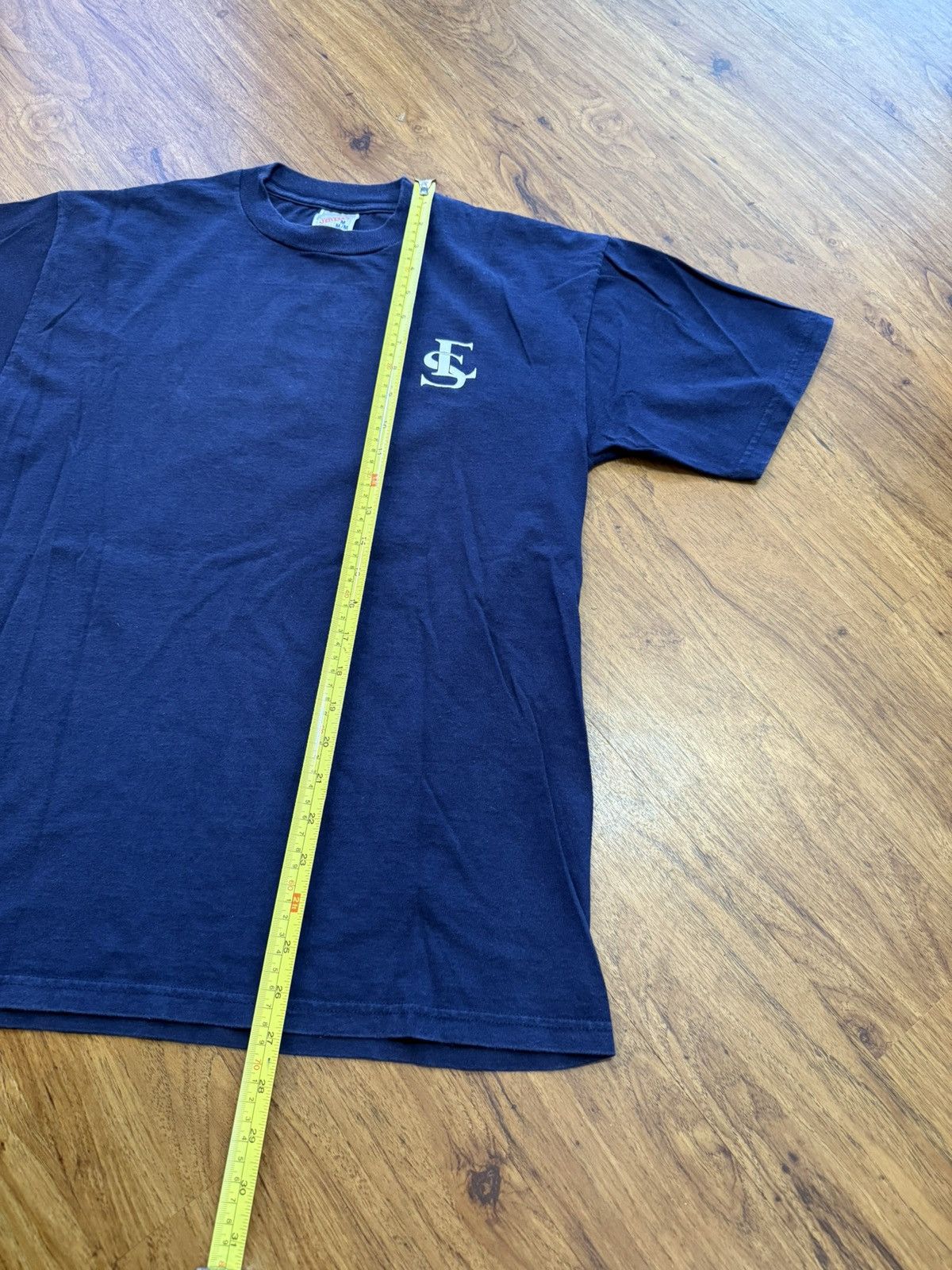 Escada Sport Vintage 90’s Escada Sport T Shirt Luxury Palm Desert Size US M / EU 48-50 / 2 - 7 Thumbnail