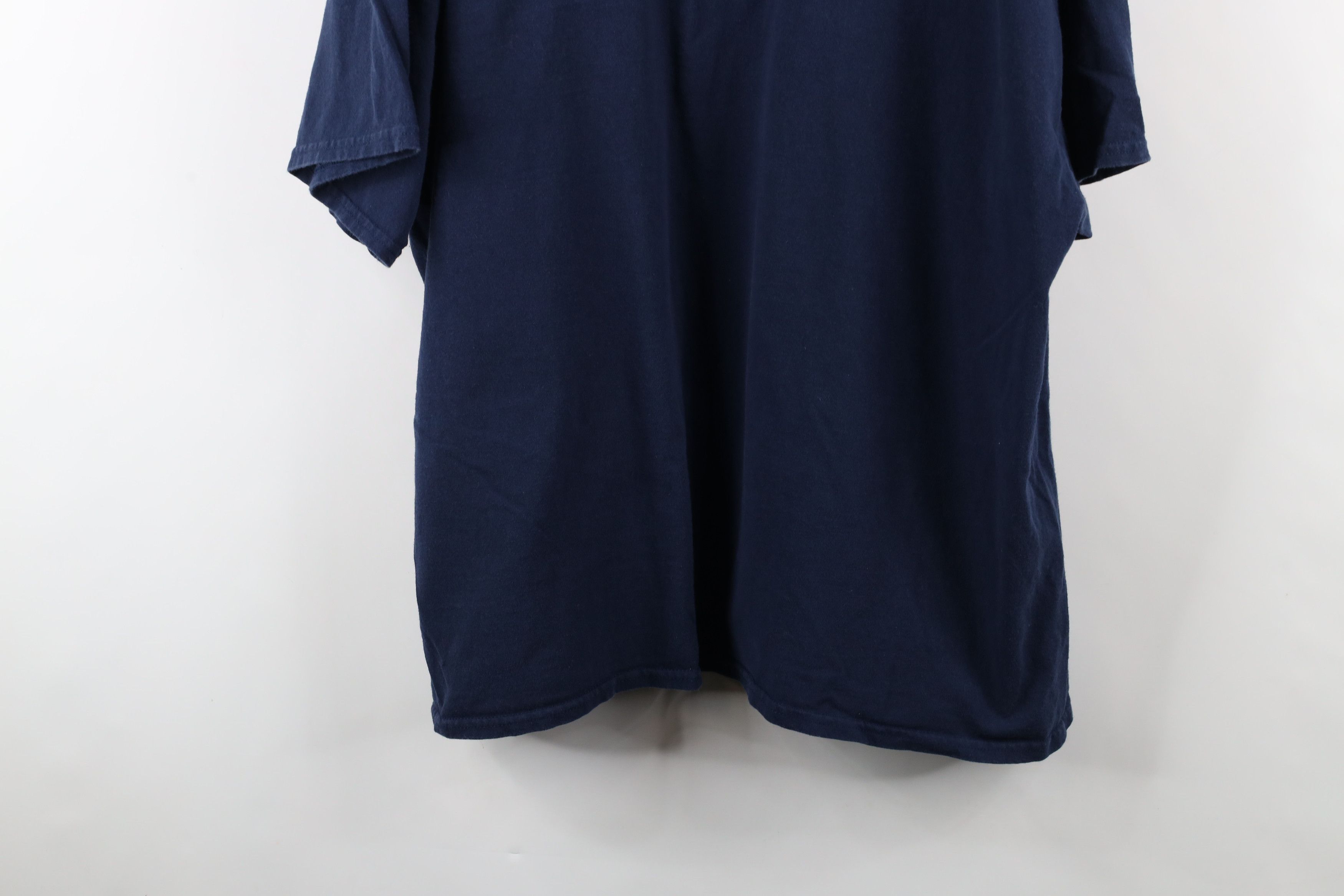 Vintage Vintage 90s Y2K Streetwear Tribal Hawaii Sea Turtle T-Shirt Size US XXL / EU 58 / 5 - 9 Thumbnail