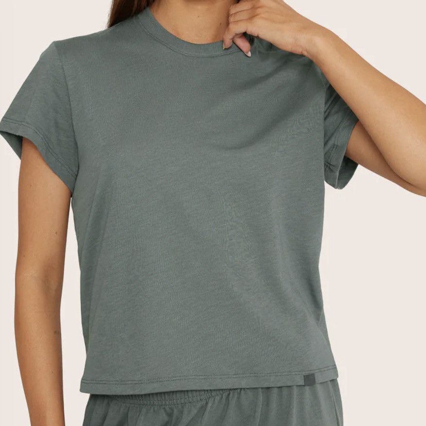 Other SET Active T-shirt Size L / US 10 / IT 46 - 4 Thumbnail