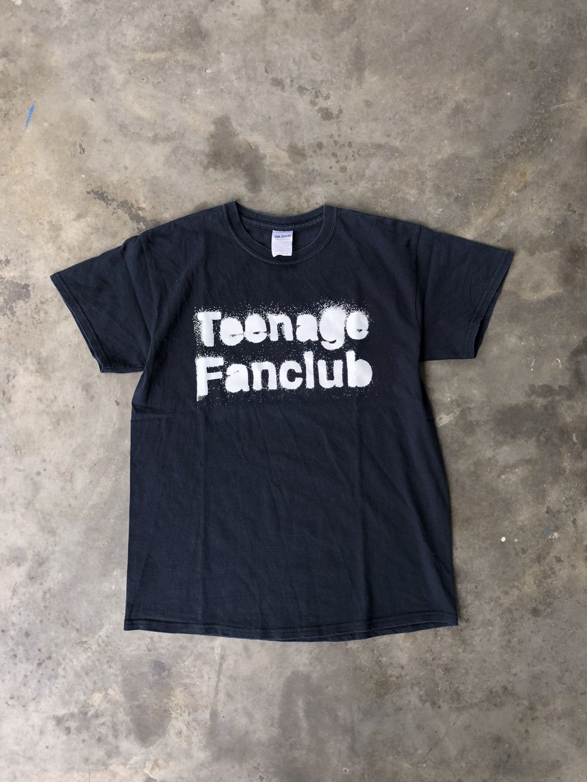 teenage fanclub 1991 90s vintage バンドtシャツ