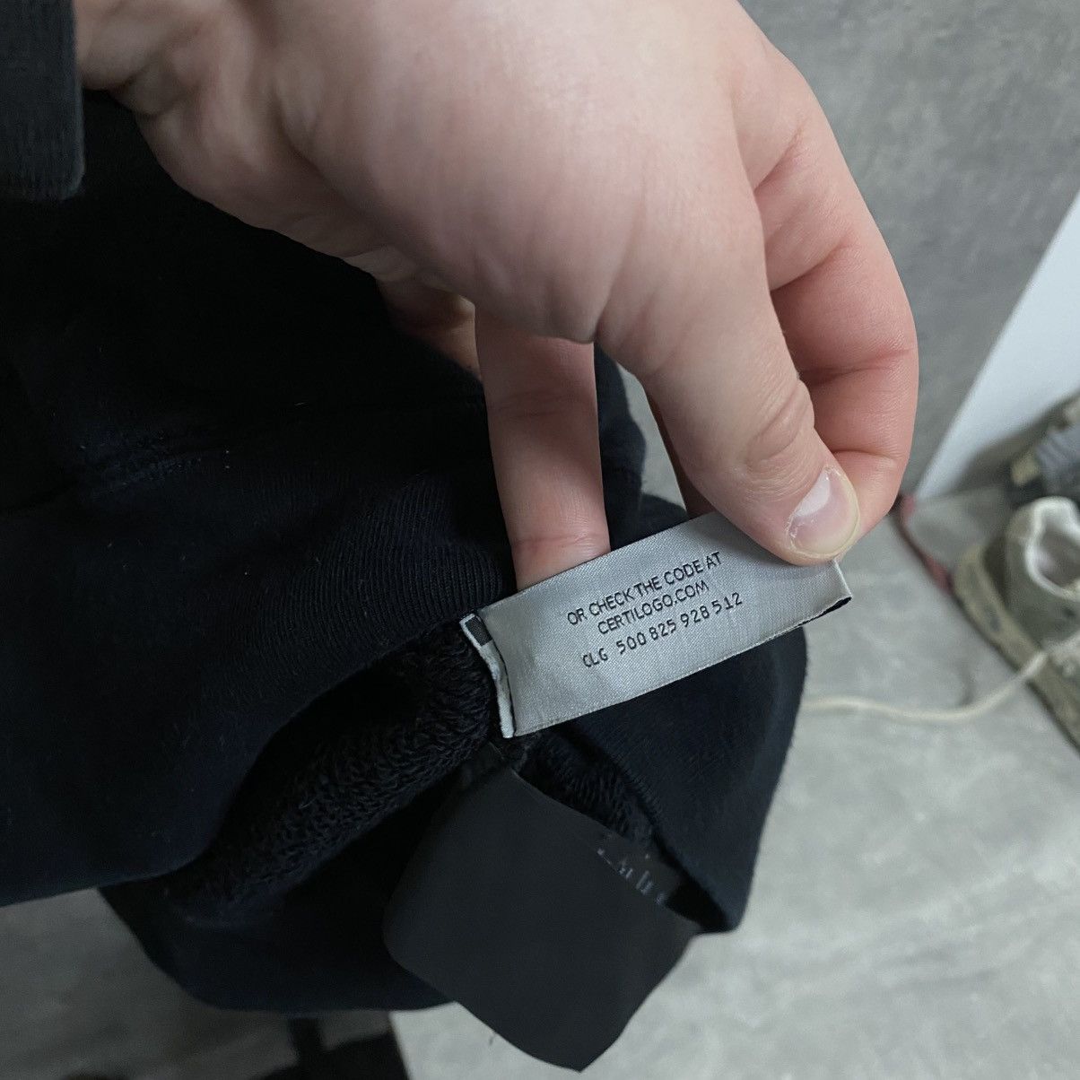 Palm Angels Palm Angels Hoodie Size US M / EU 48-50 / 2 - 11 Thumbnail