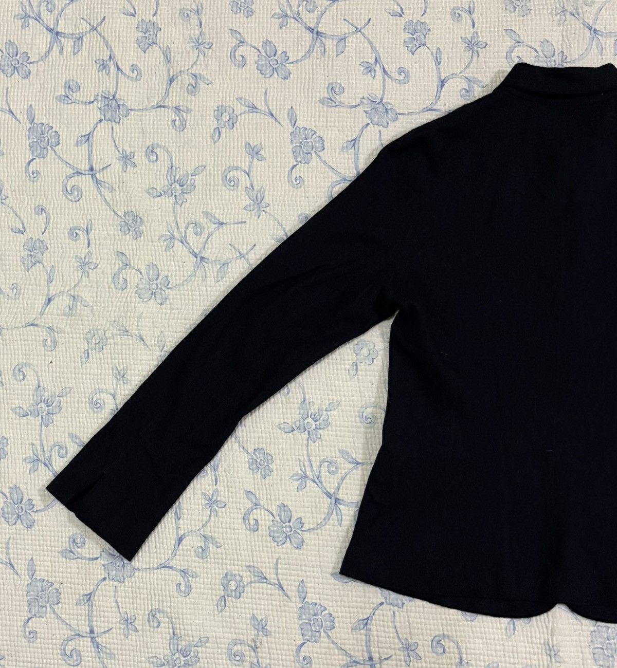45rpm 45Rpm Wool Jacket 3 Pocket Size US M / EU 48-50 / 2 - 8 Thumbnail