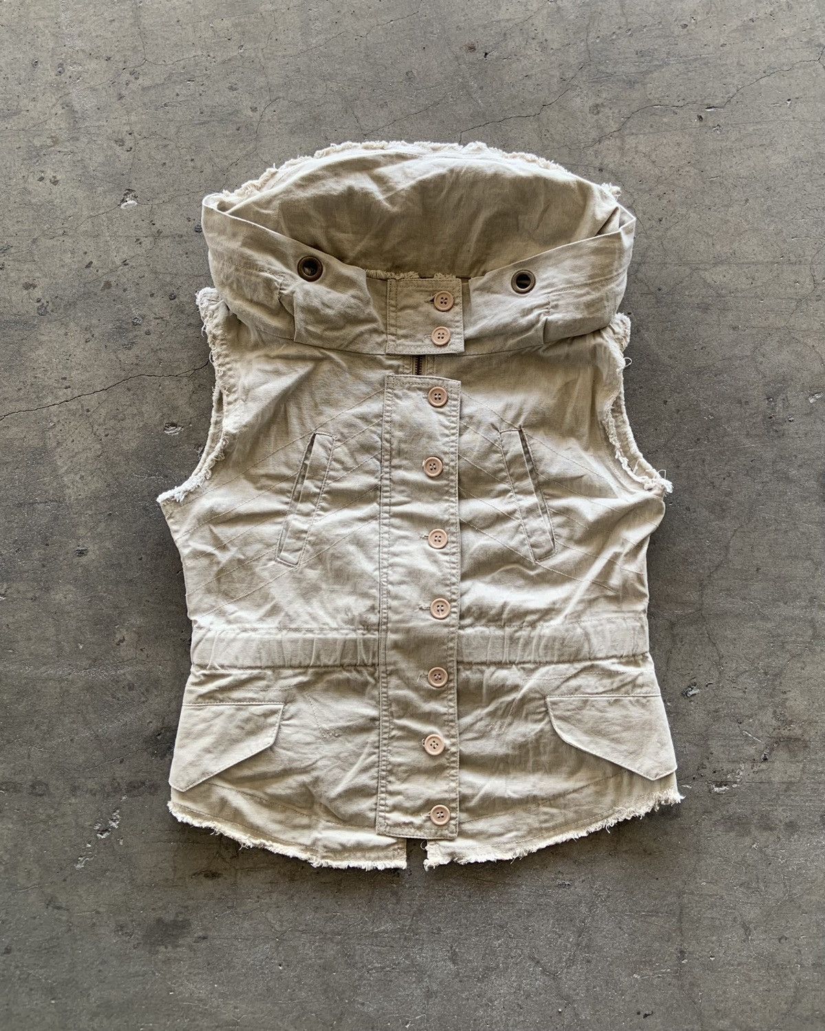 Lgb Bono Vest | Grailed