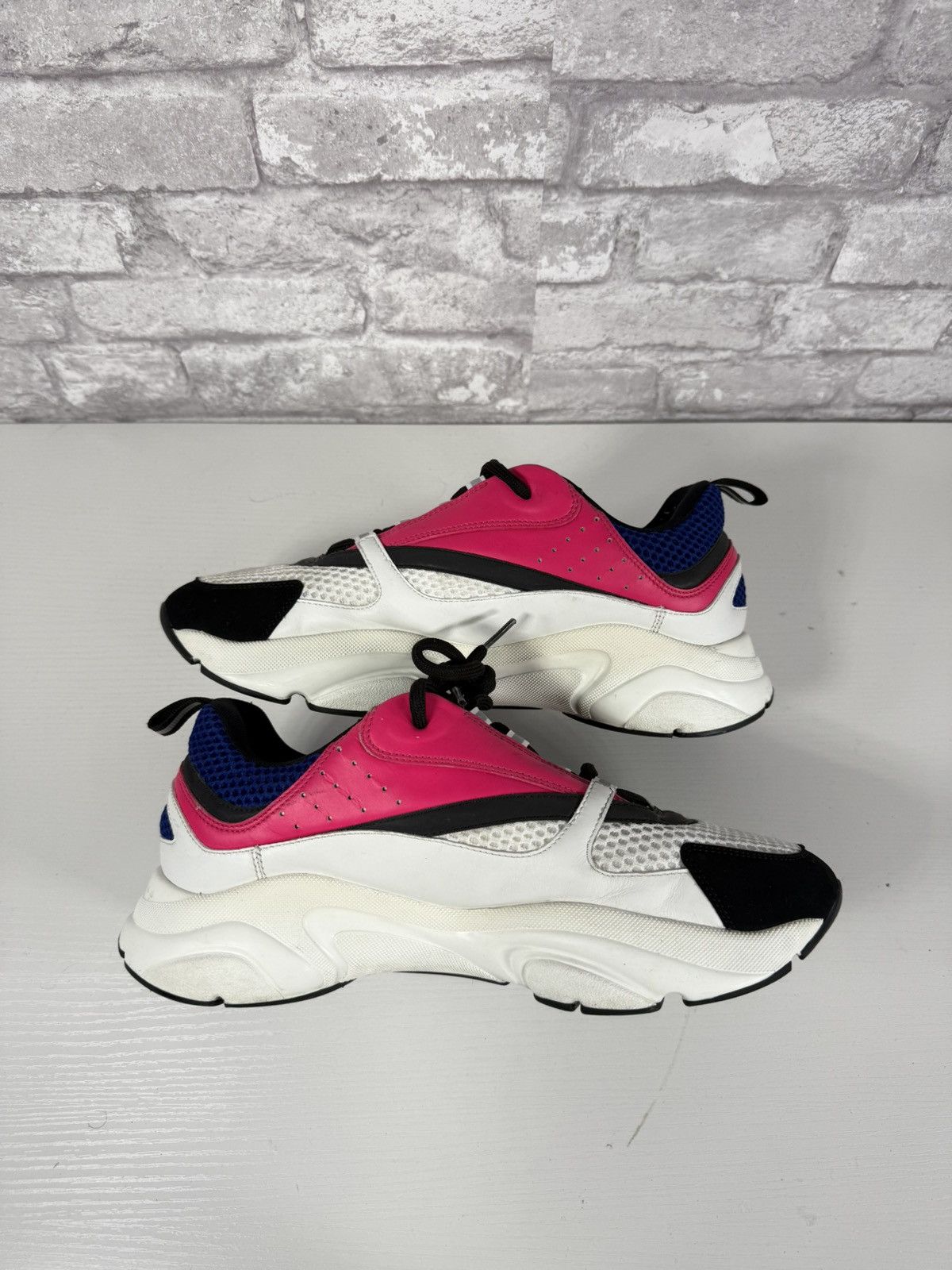 Dior Dior B22 Size 12US/45EU Size US 12 / EU 45 - 2 Thumbnail