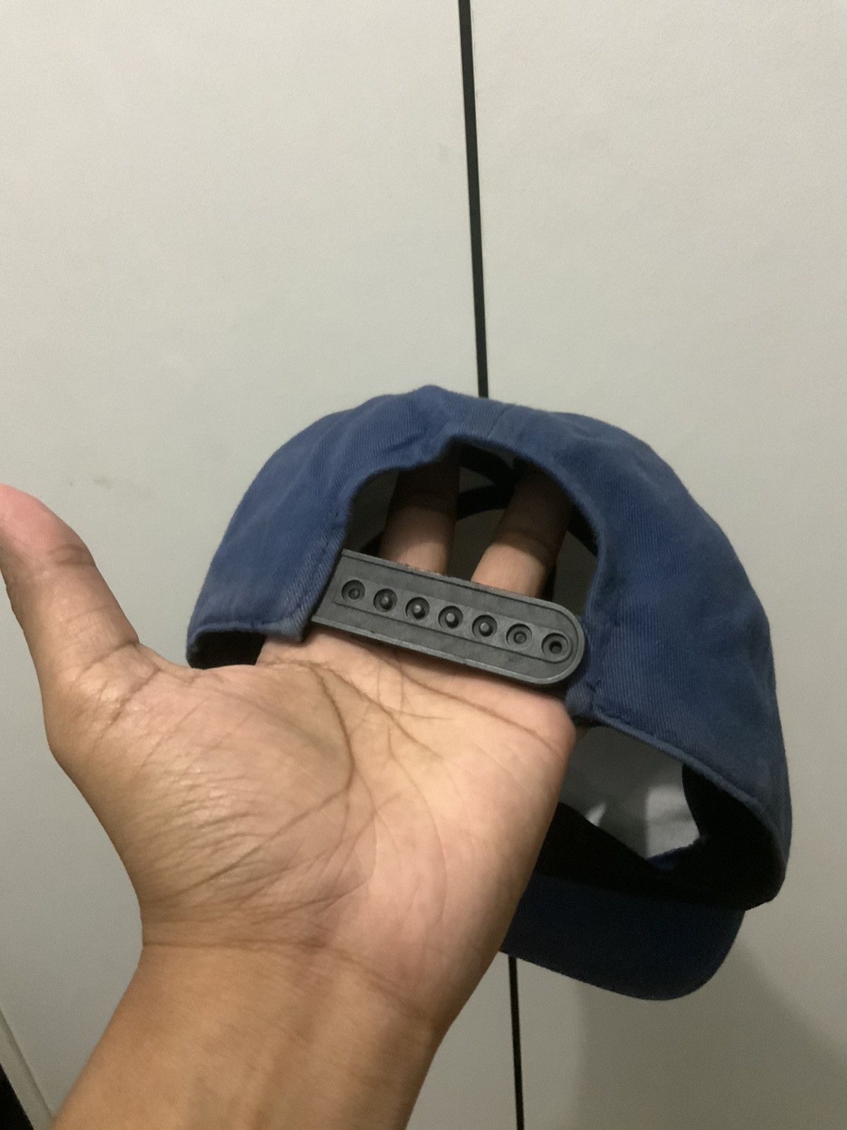 Japanese Brand Yokohama Jackmall Hat Cap Size ONE SIZE - 9 Thumbnail