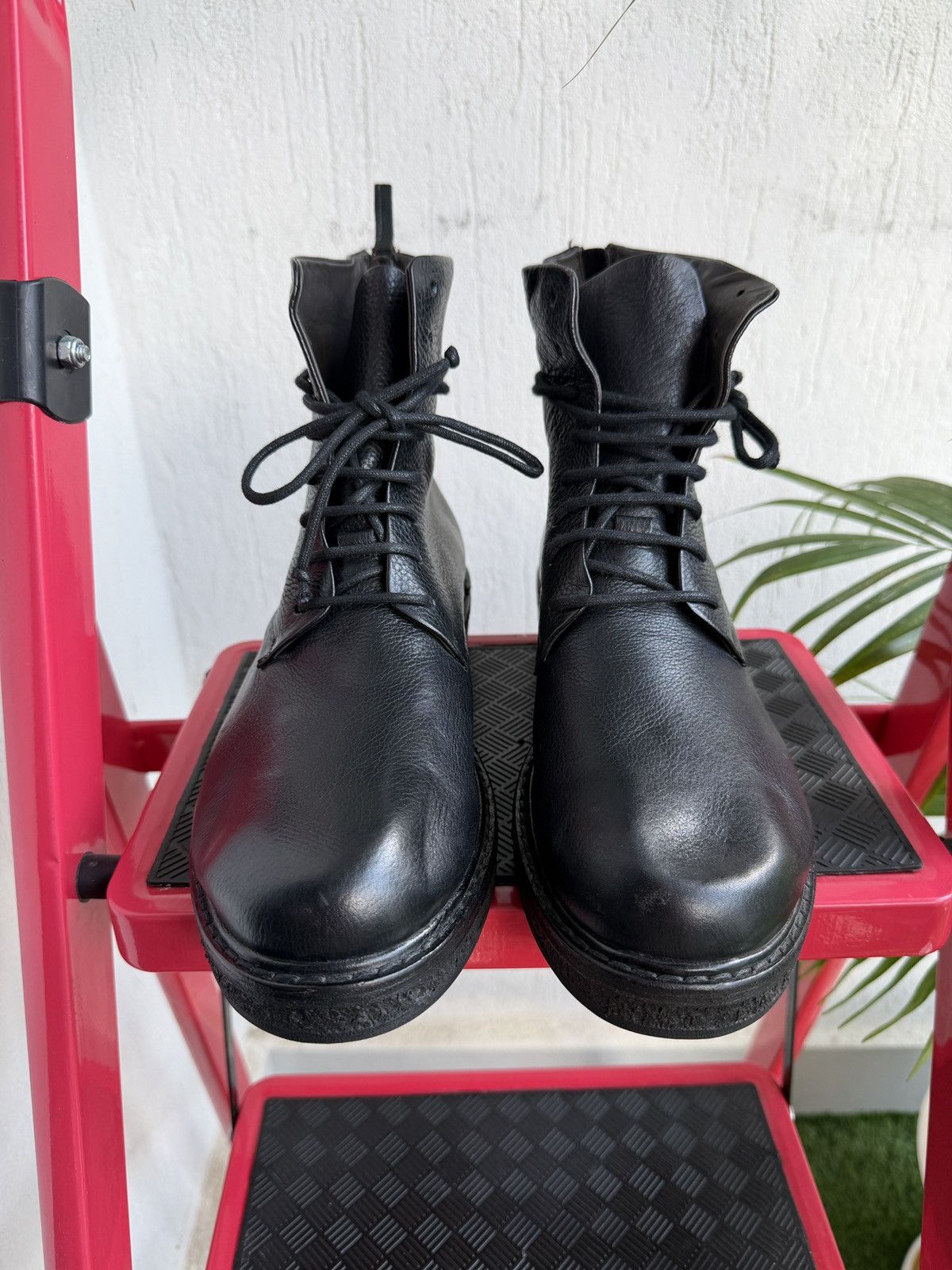Marsell parrucca ankle boot like guidi Size US 8 / EU 41 - 9 Thumbnail