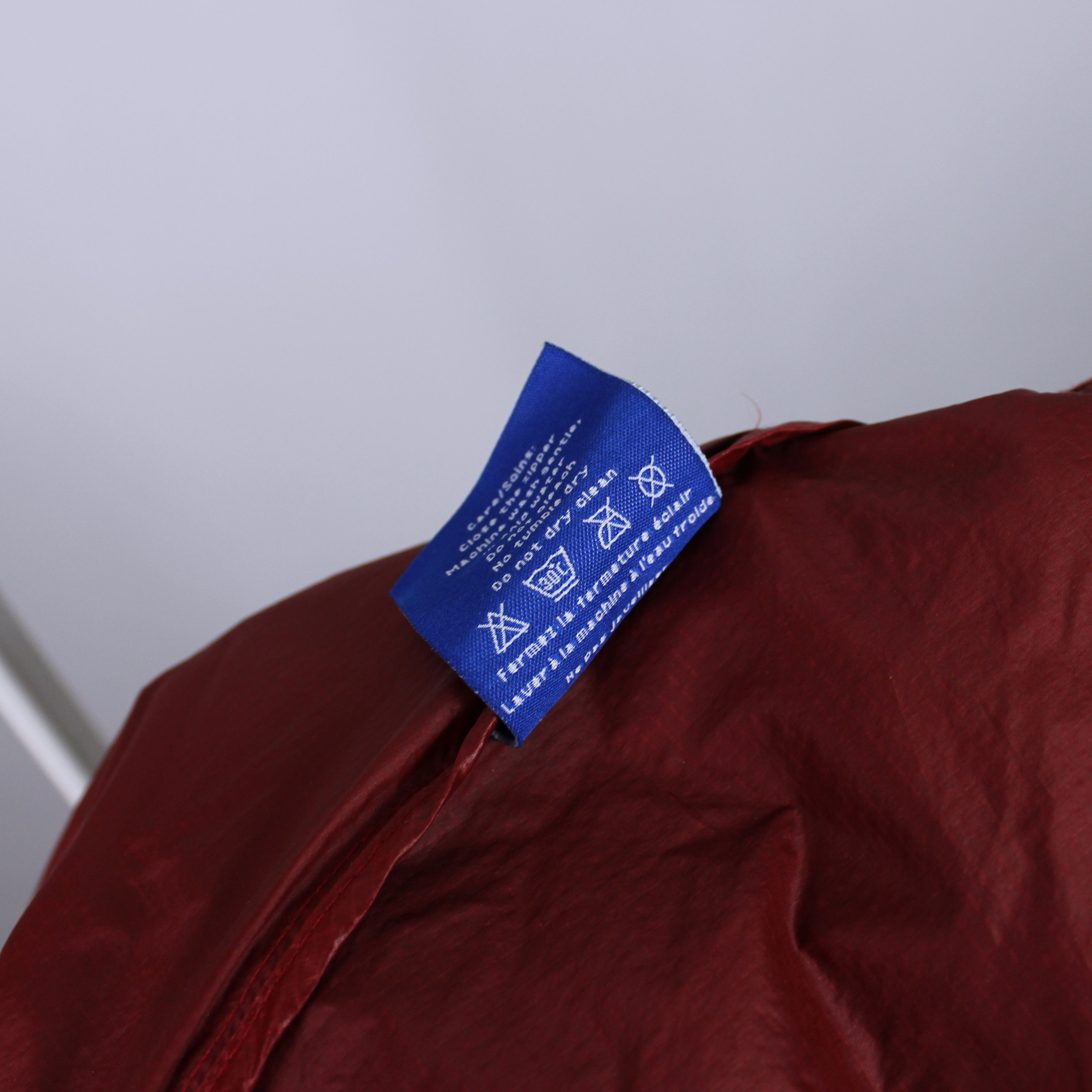 Penfield Penfield nylon jacket storm men L XL red Size US L / EU 52-54 / 3 - 5 Thumbnail