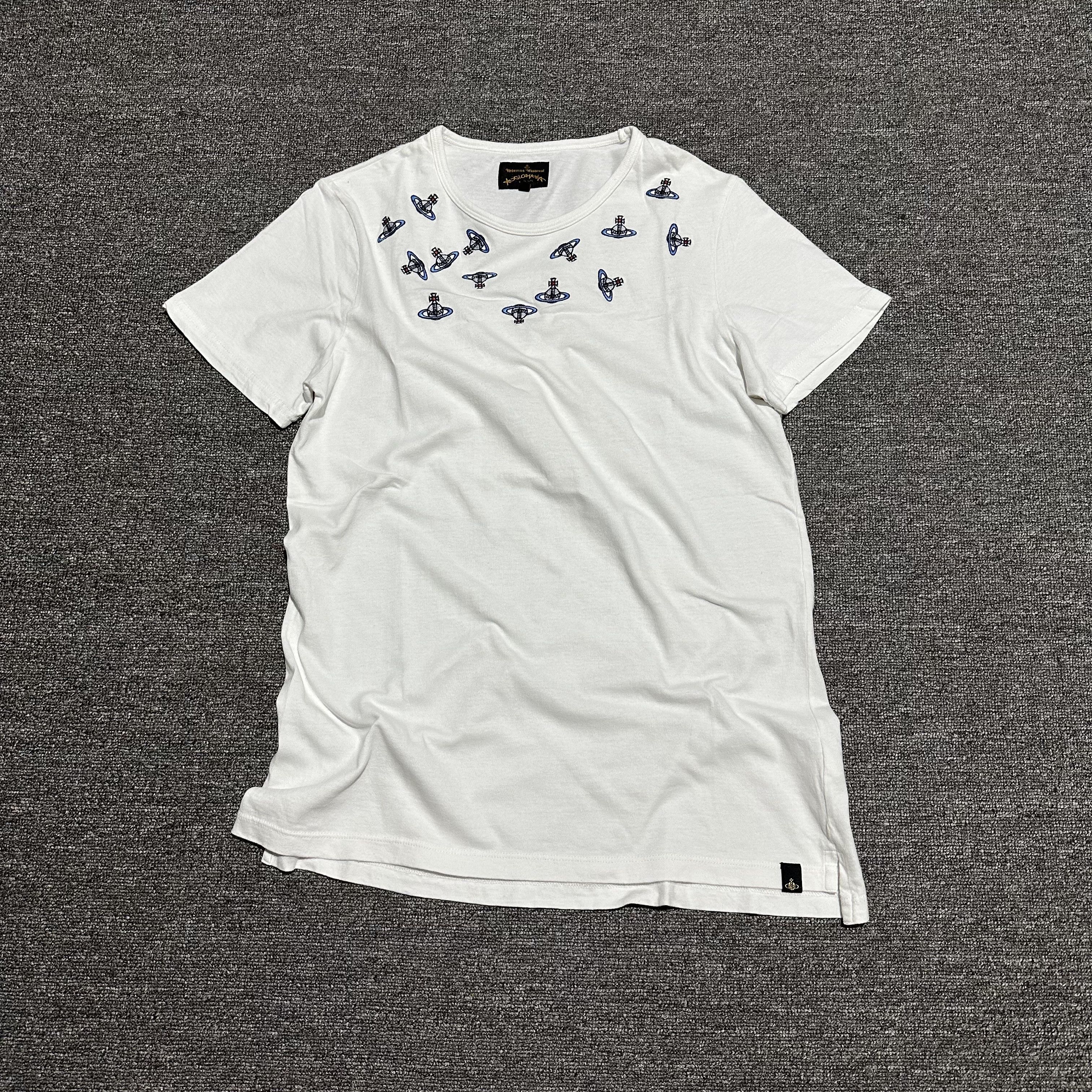 Vivienne Westwood トップス ヴィヴィアンウエストウッドレッドレーベル Vivienne Westwood