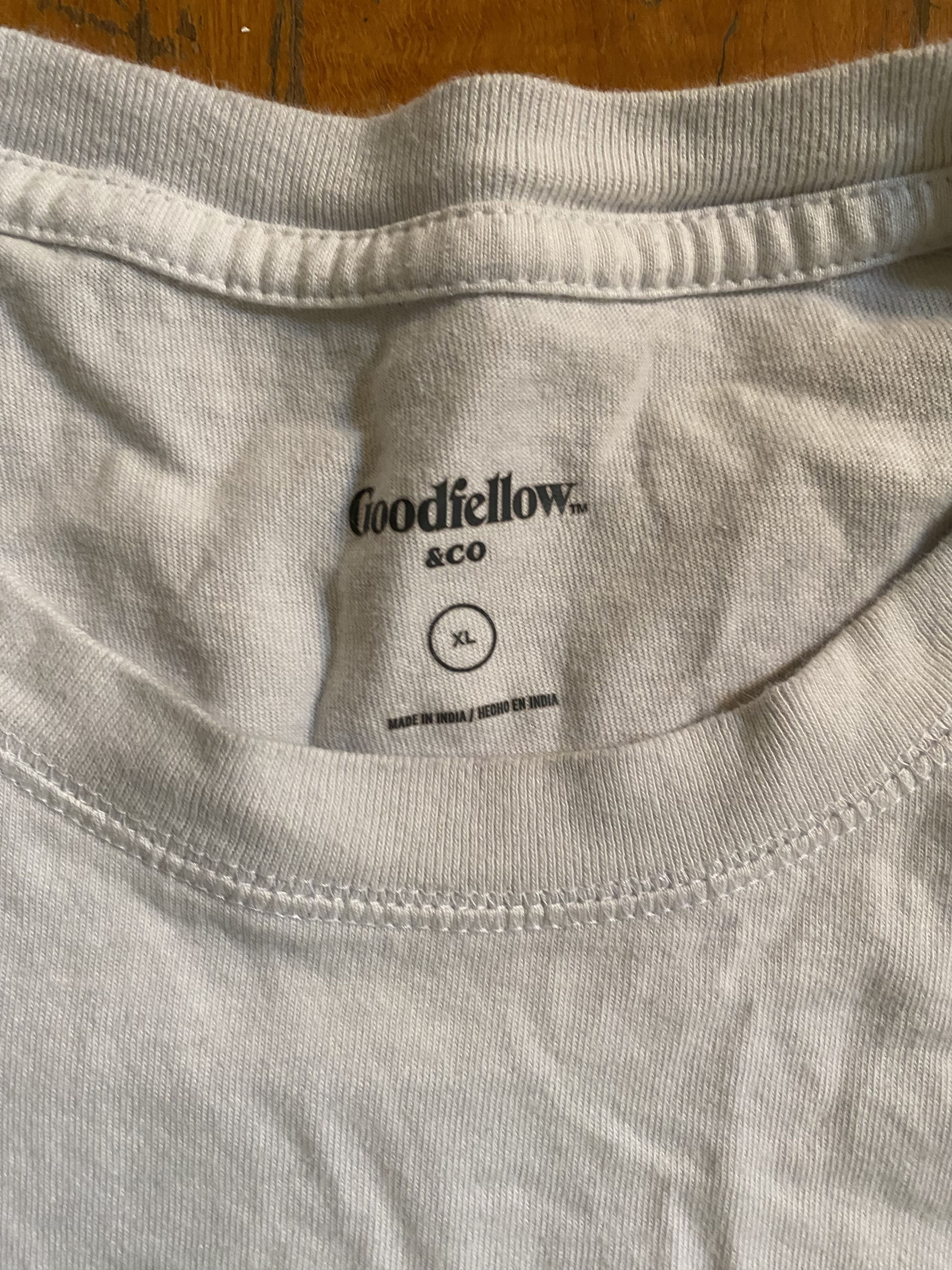 Other 2 men’s t shirts Size US XL / EU 56 / 4 - 3 Thumbnail