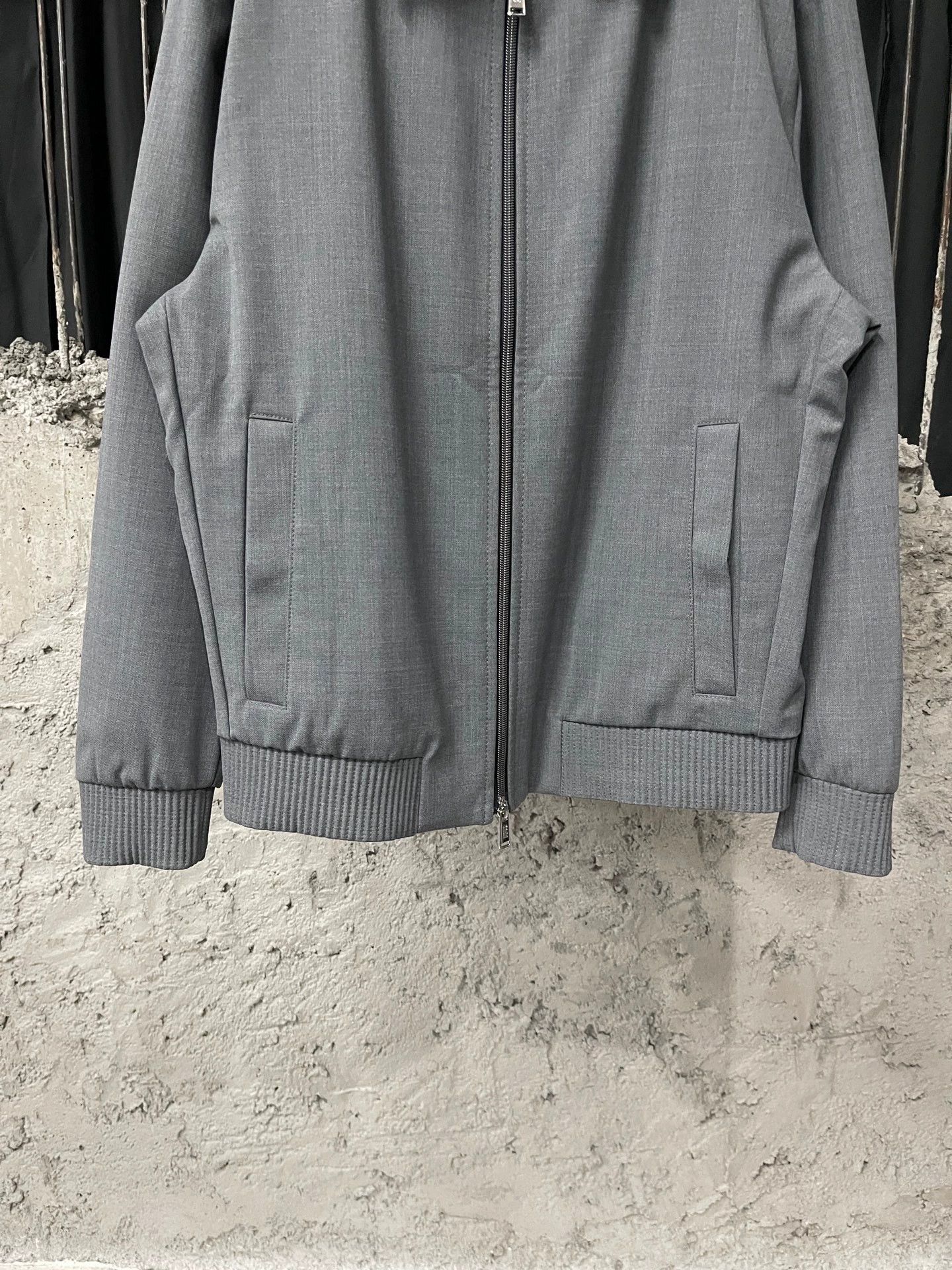 Hugo Boss HUGO BOSS executive jacket 50 new Size US M / EU 48-50 / 2 - 4 Thumbnail